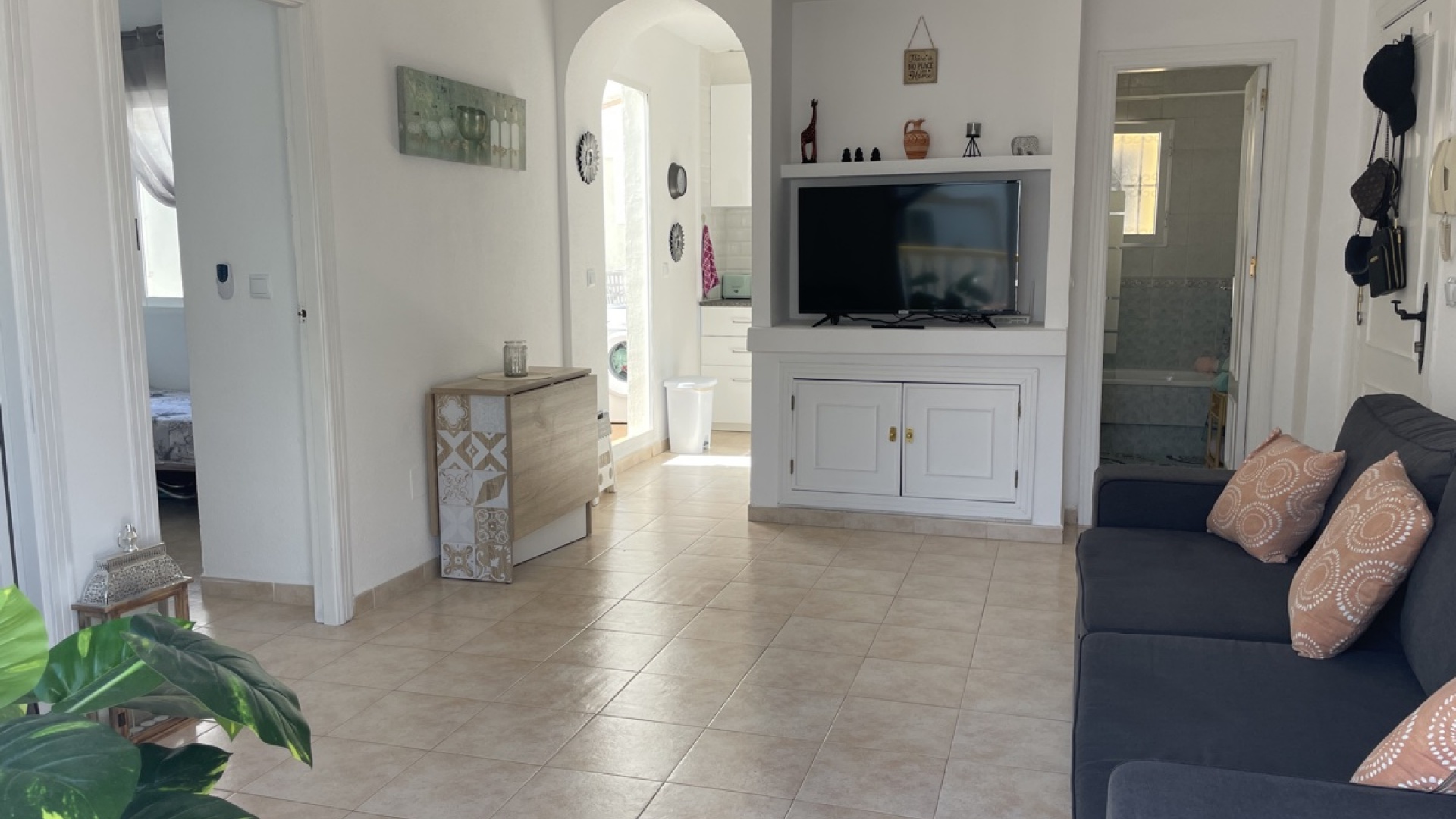 Wiederverkauf - Wohnung - La Zenia - molino blanco