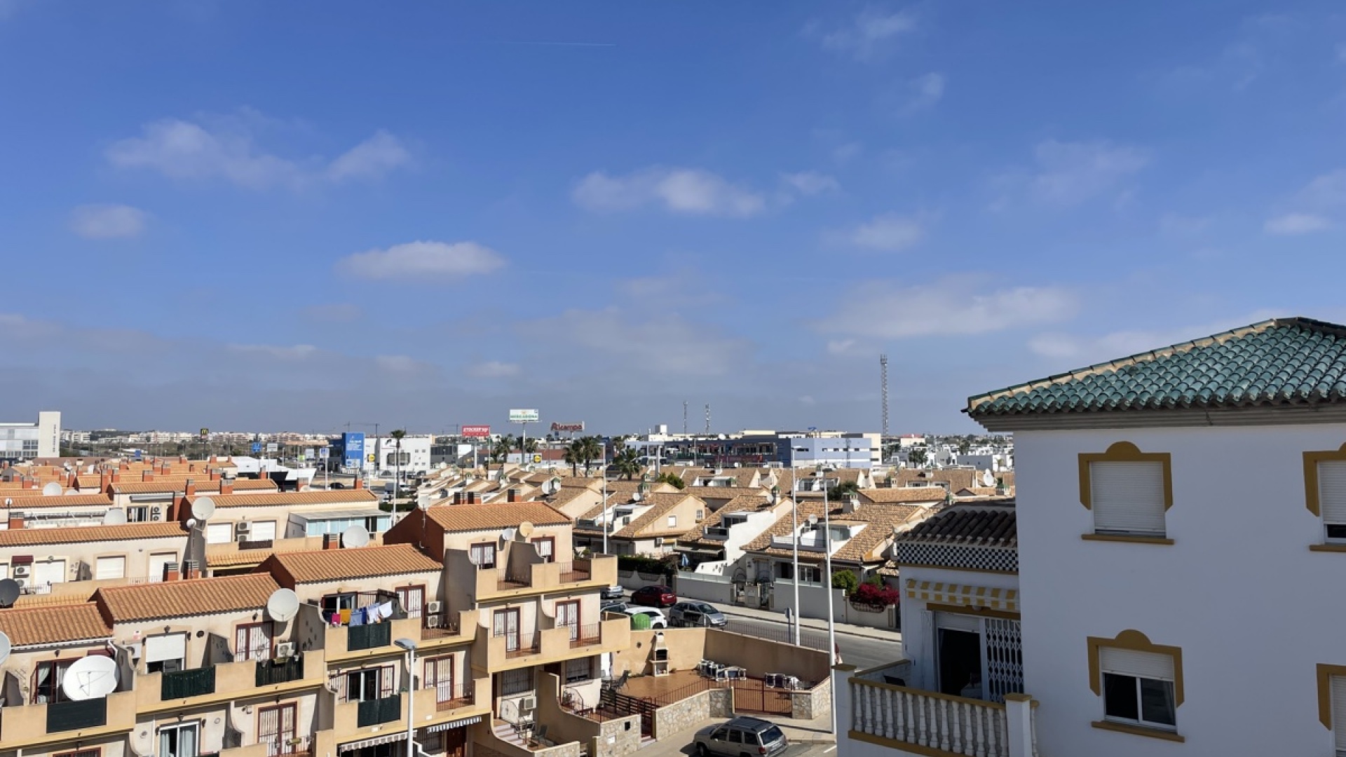 Wiederverkauf - Wohnung - La Zenia - molino blanco