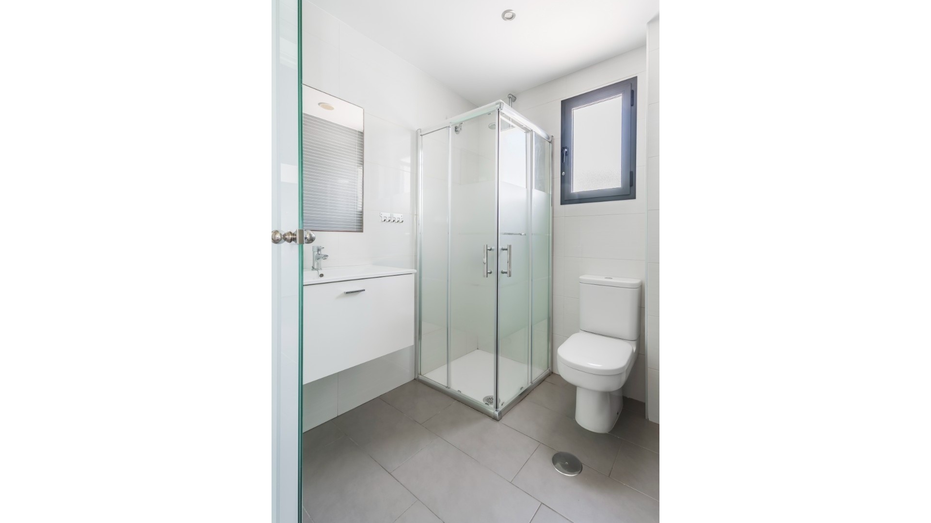 Wiederverkauf - Wohnung - La Zenia - oasis beach