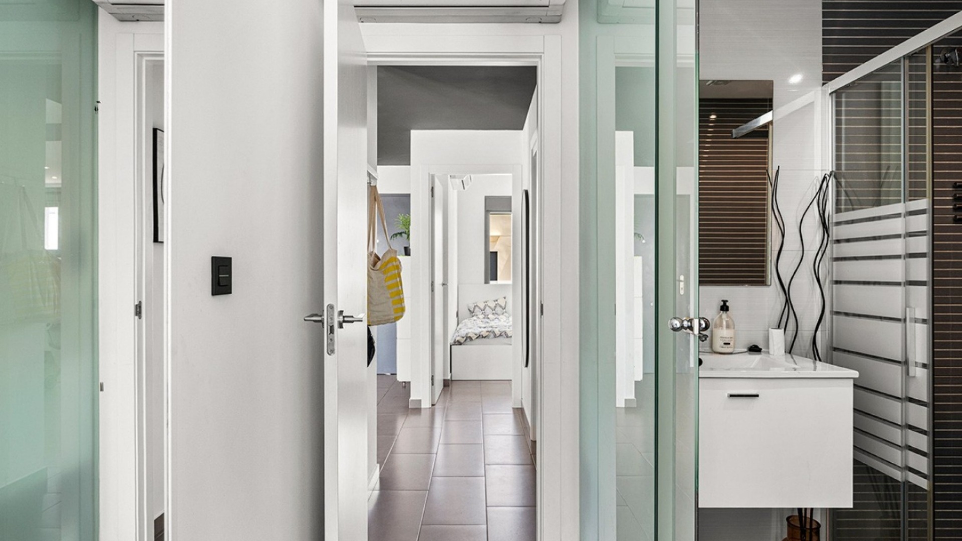 Wiederverkauf - Wohnung - La Zenia - oasis beach