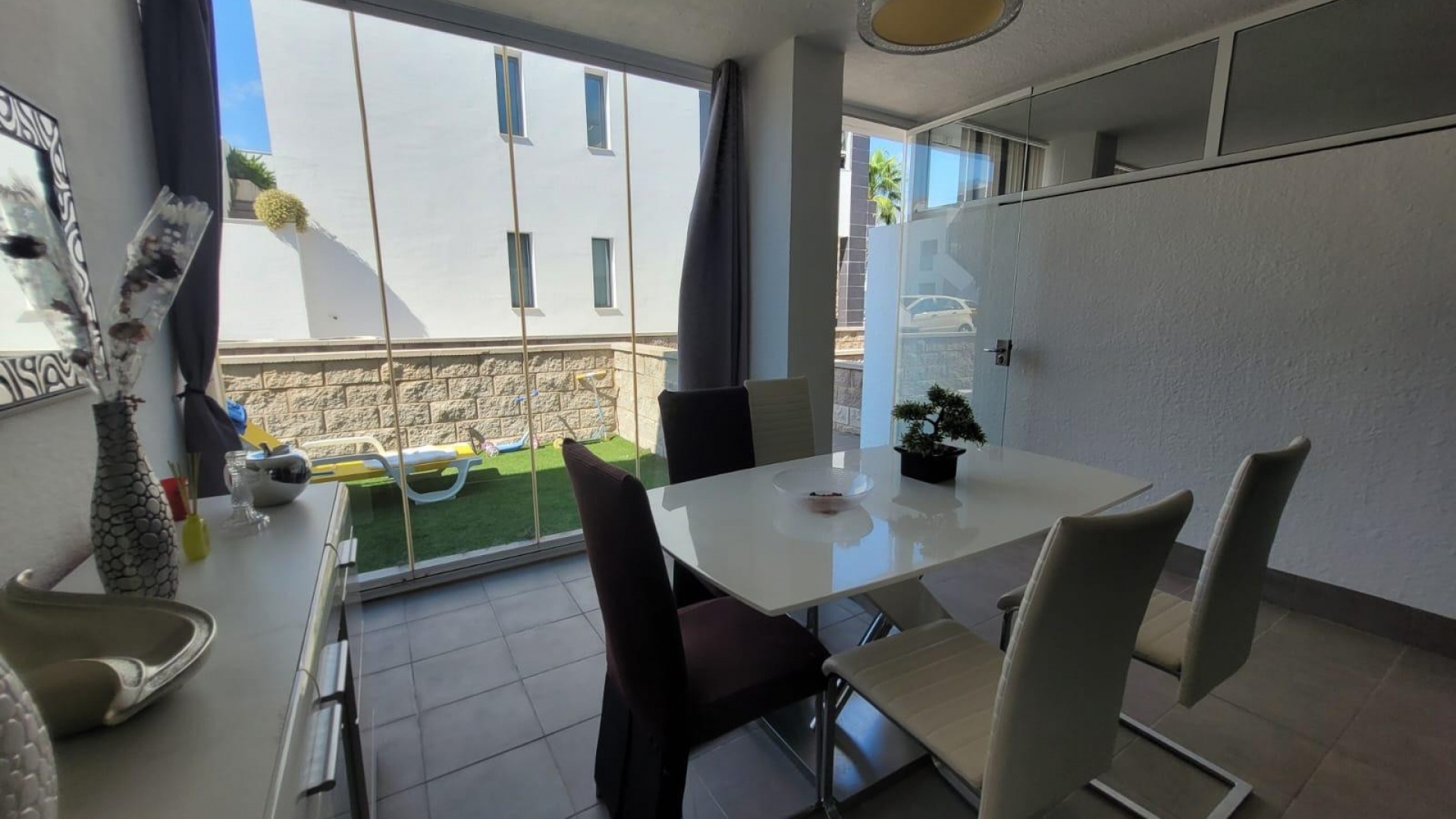 Wiederverkauf - Wohnung - La Zenia - oasis beach