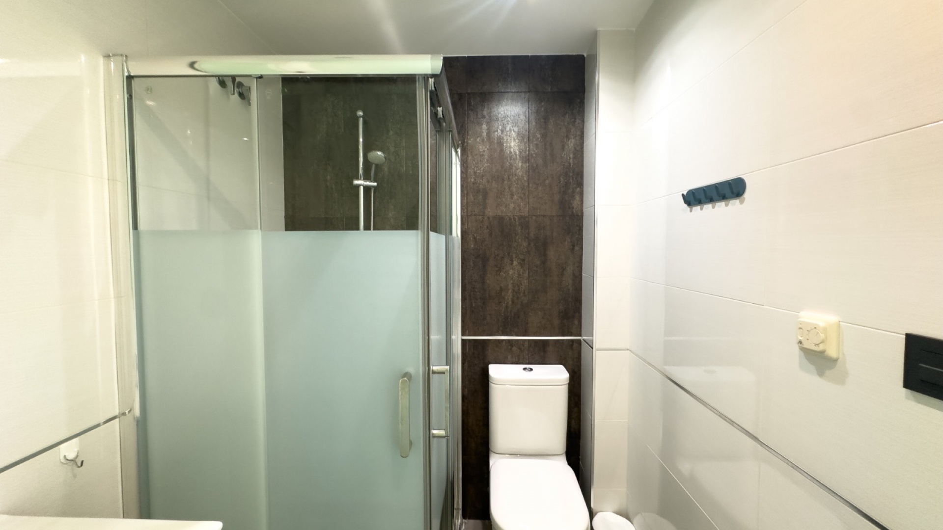 Wiederverkauf - Wohnung - La Zenia - oasis beach