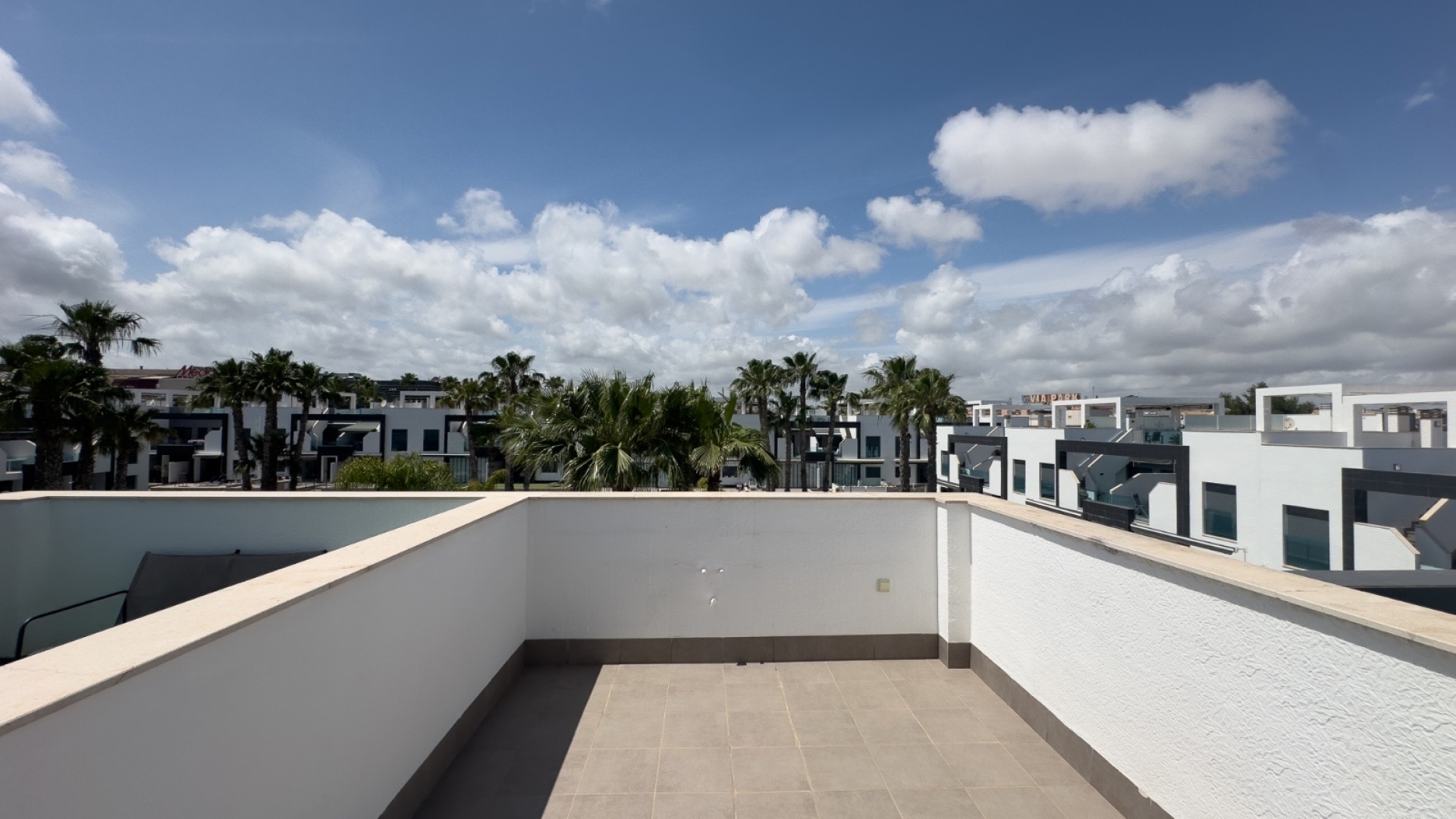 Wiederverkauf - Wohnung - La Zenia - oasis beach