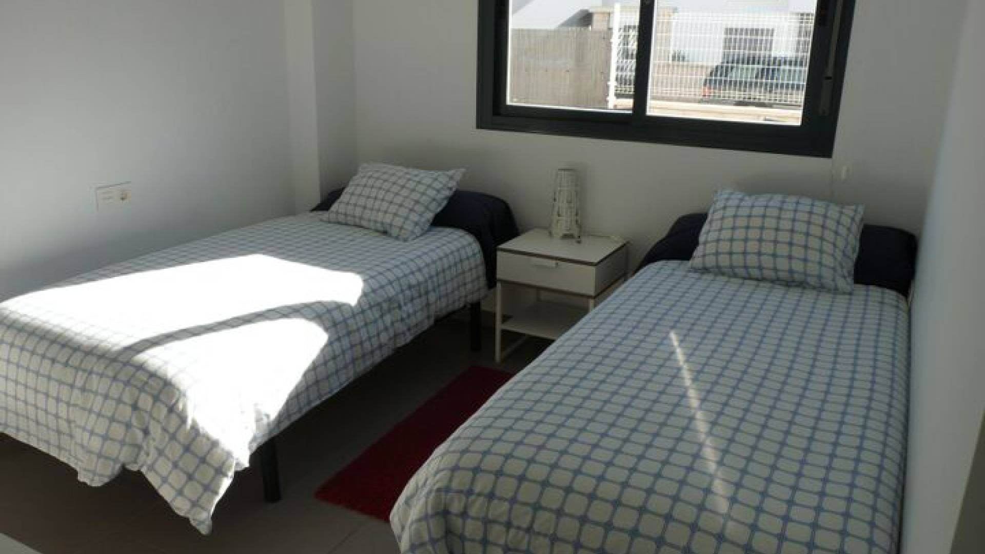 Wiederverkauf - Wohnung - La Zenia - oasis beach