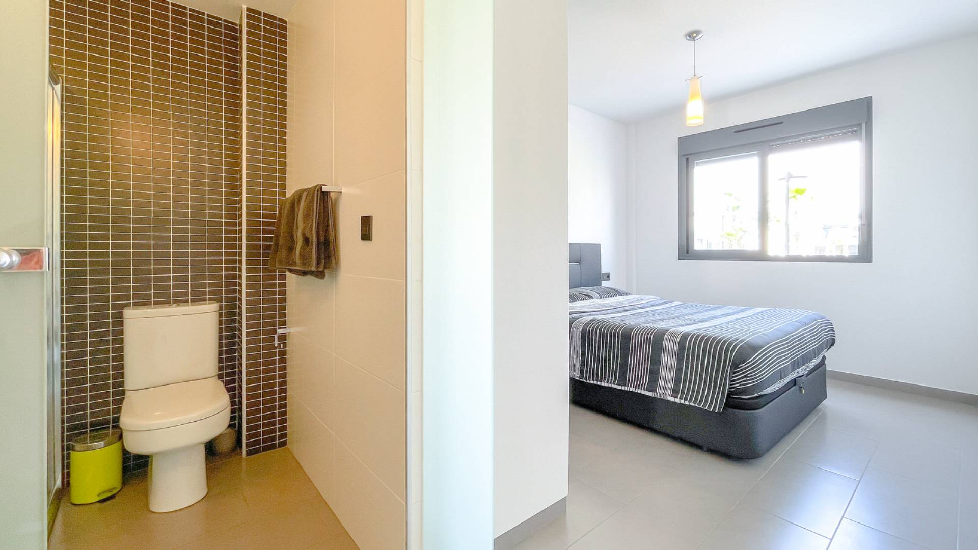 Wiederverkauf - Wohnung - La Zenia - oasis beach