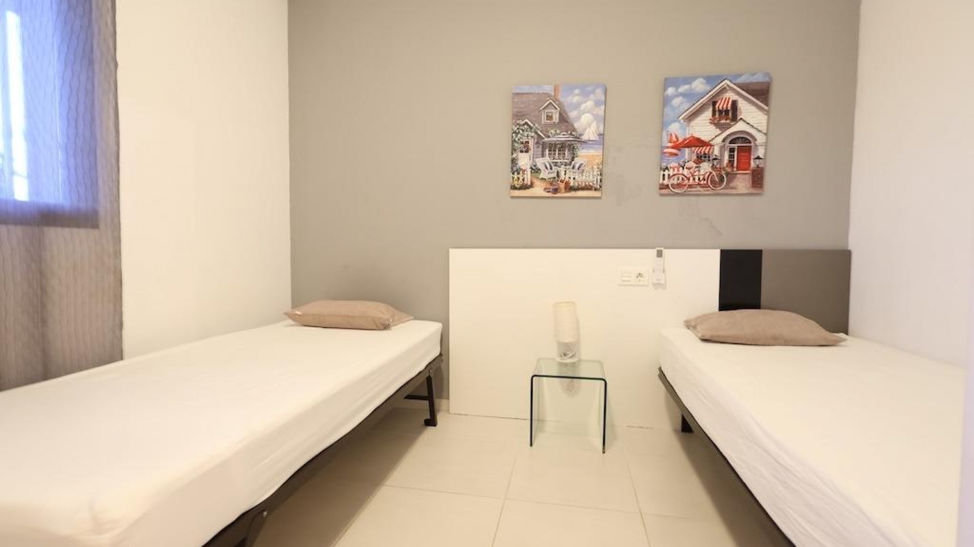 Wiederverkauf - Wohnung - La Zenia - Res Sabrina