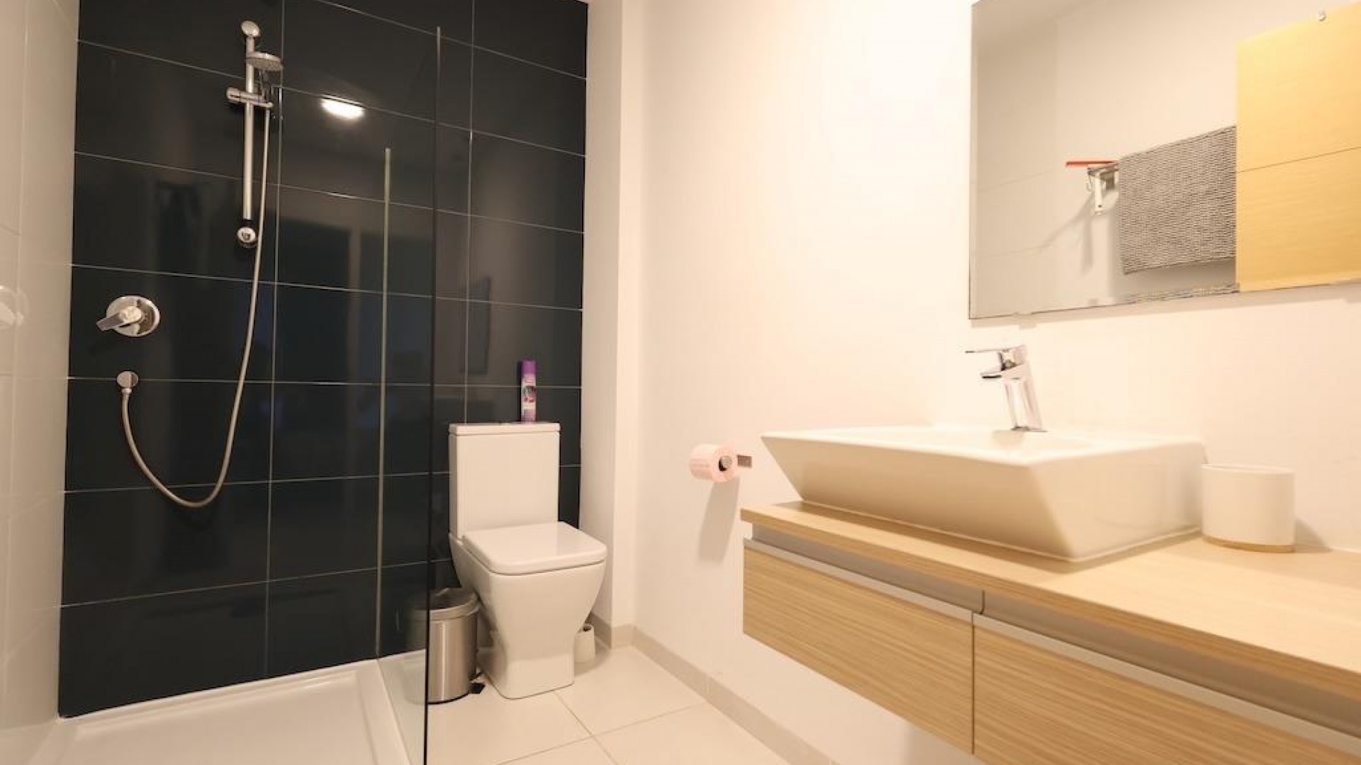 Wiederverkauf - Wohnung - La Zenia - Res Sabrina