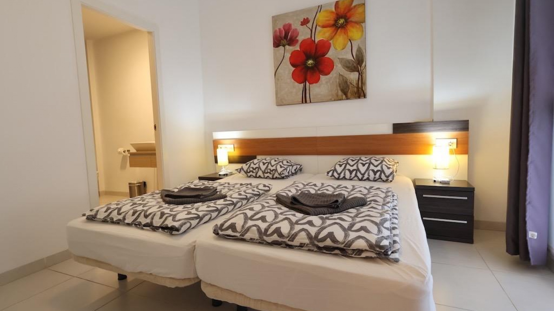 Wiederverkauf - Wohnung - La Zenia - Res Sabrina