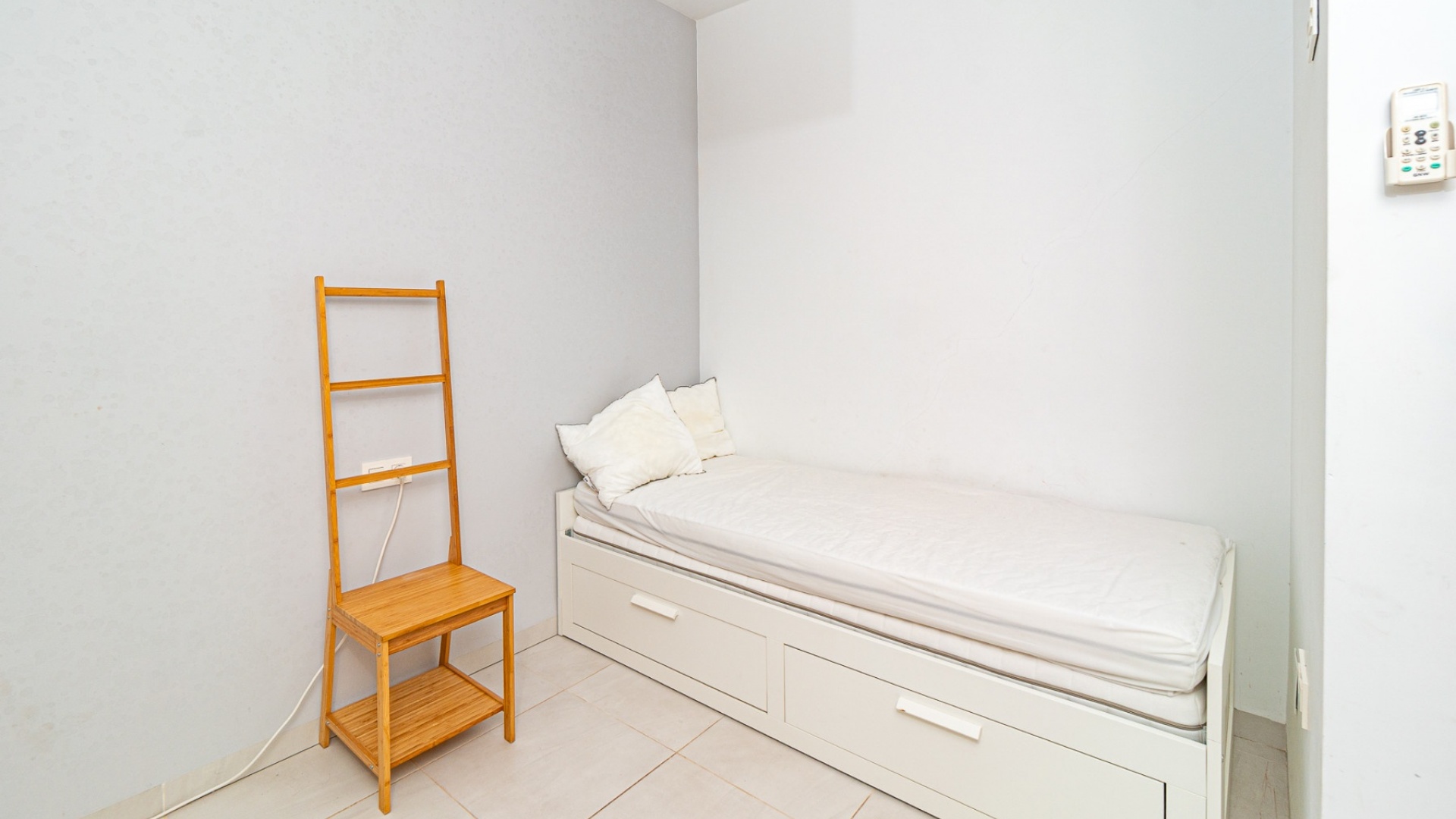 Wiederverkauf - Wohnung - La Zenia - Res Sabrina