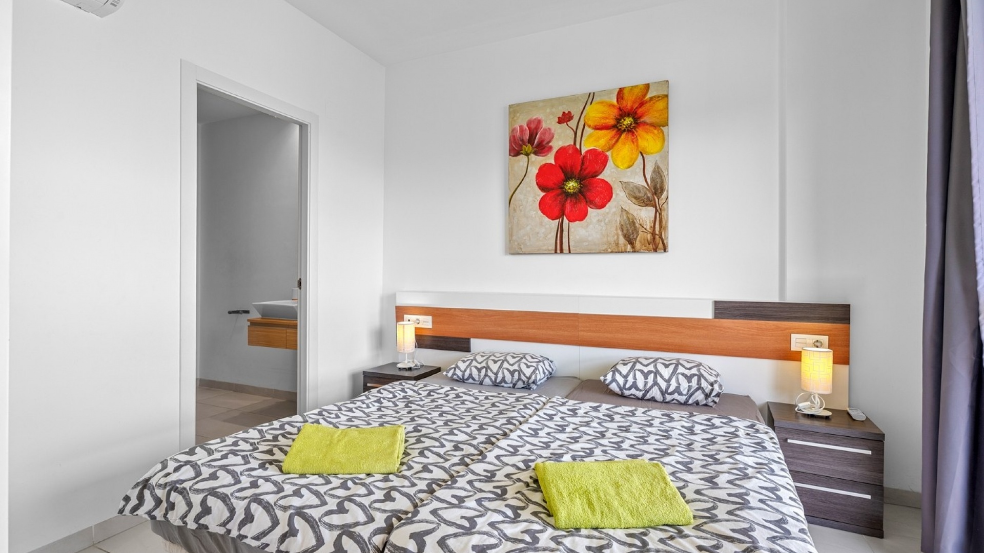 Wiederverkauf - Wohnung - La Zenia - Res Sabrina