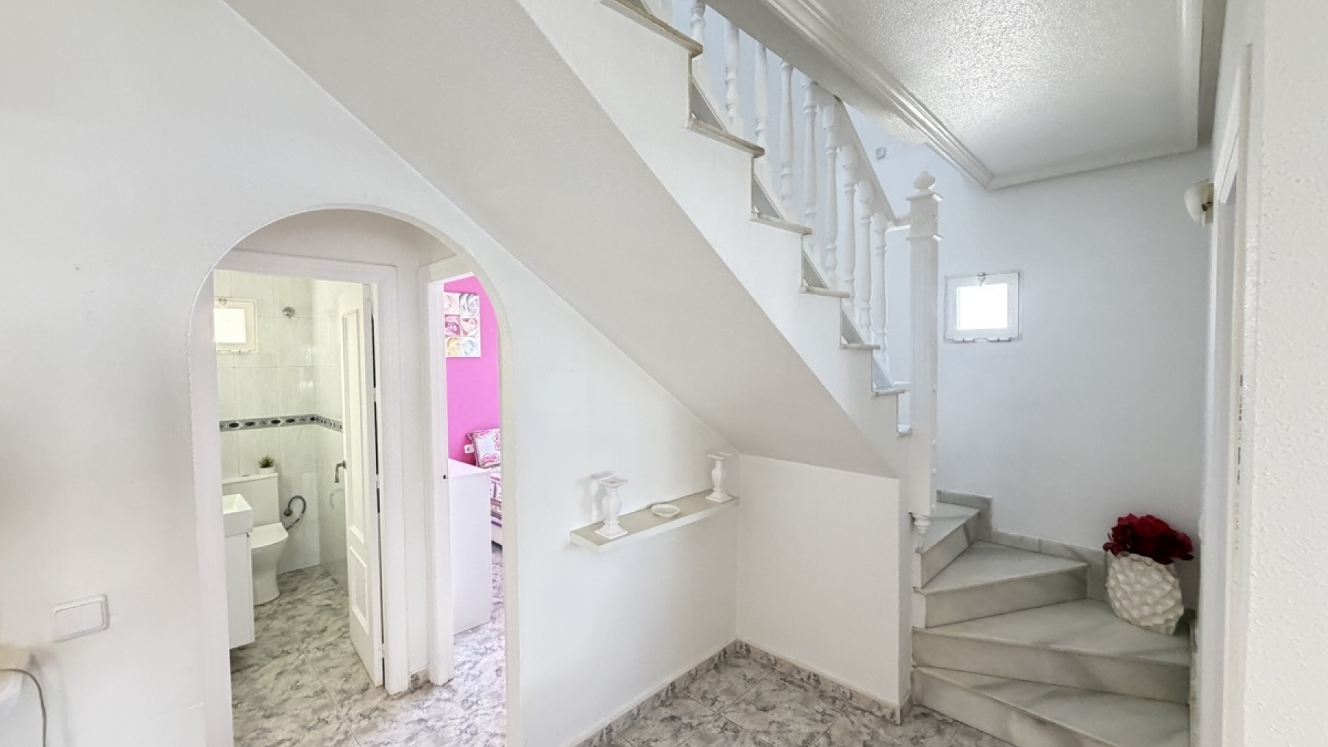 Wiederverkauf - Wohnung - La Zenia - Res. Sal y Mar