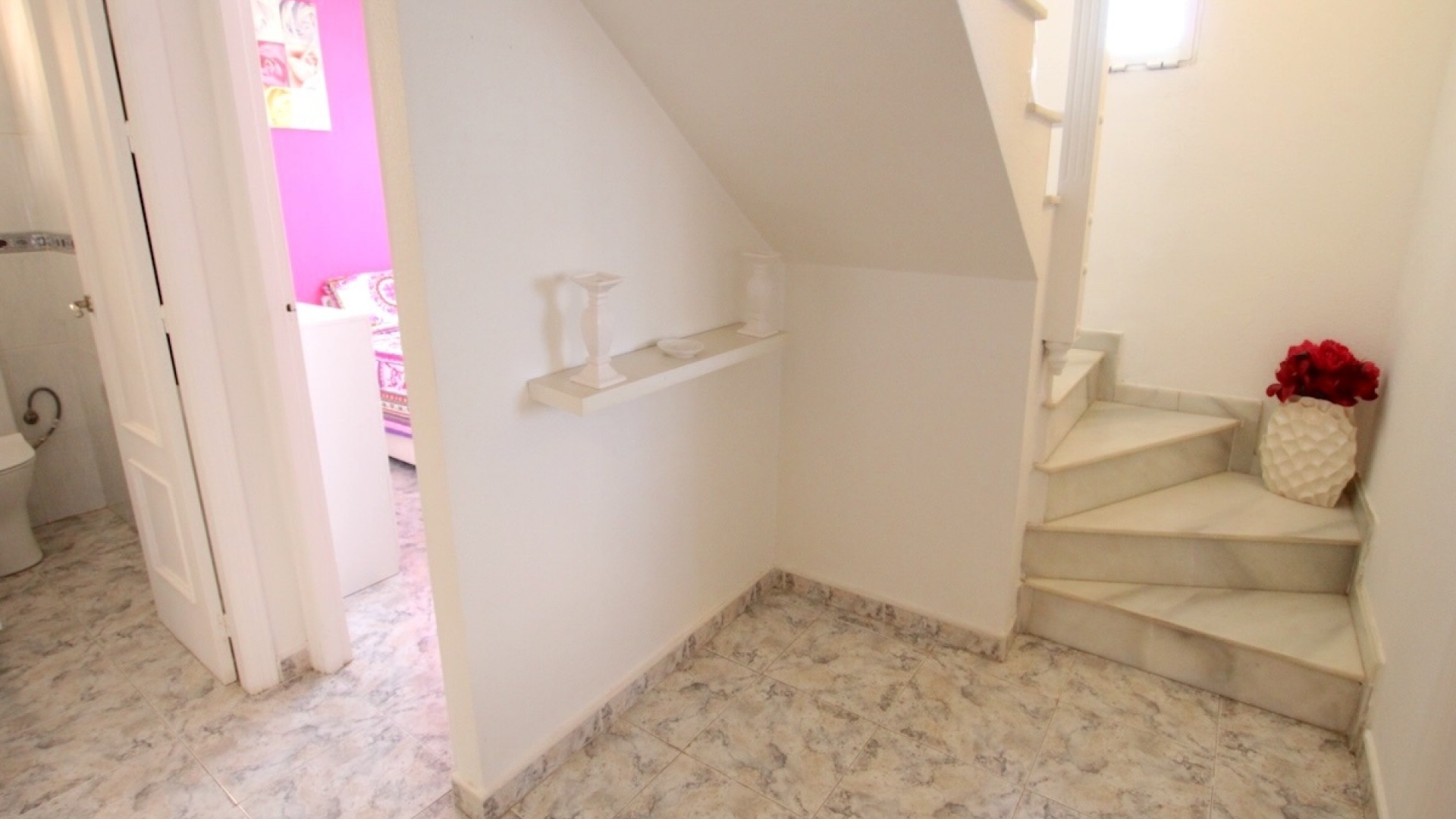 Wiederverkauf - Wohnung - La Zenia - Res. Sal y Mar