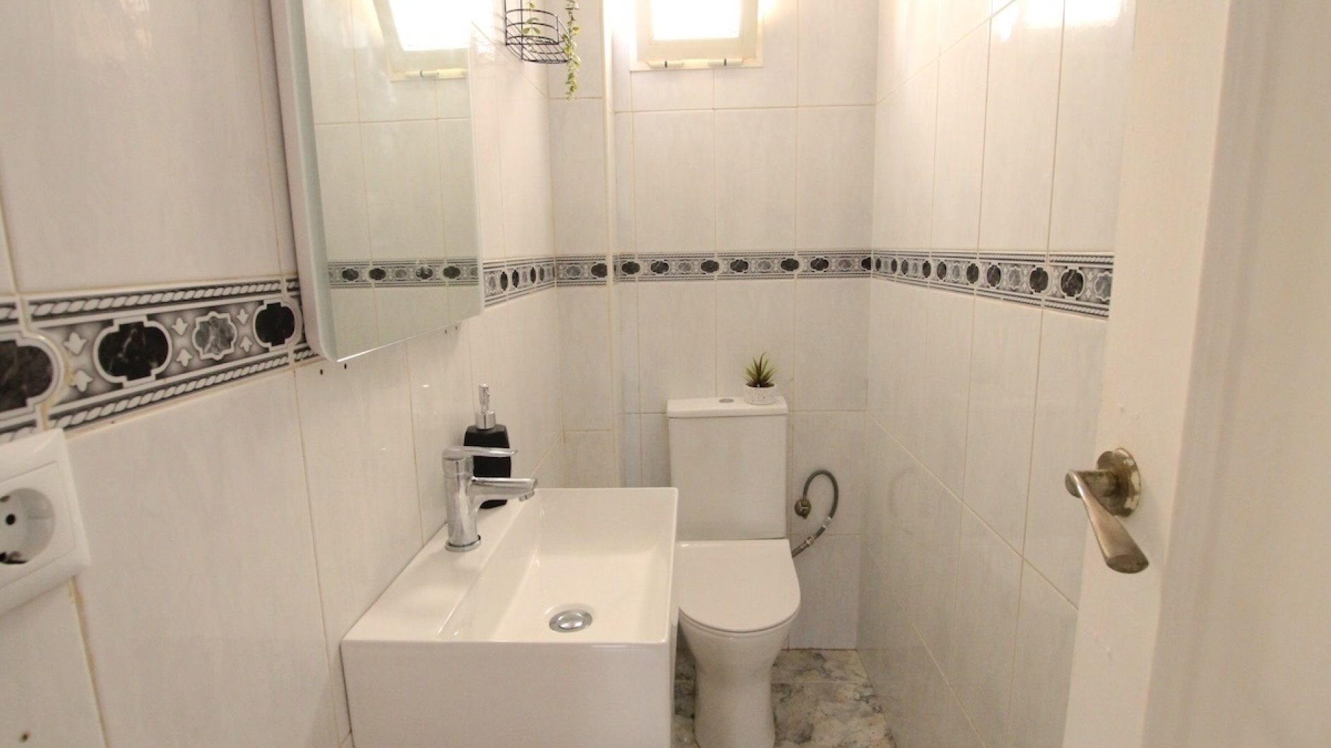 Wiederverkauf - Wohnung - La Zenia - Res. Sal y Mar