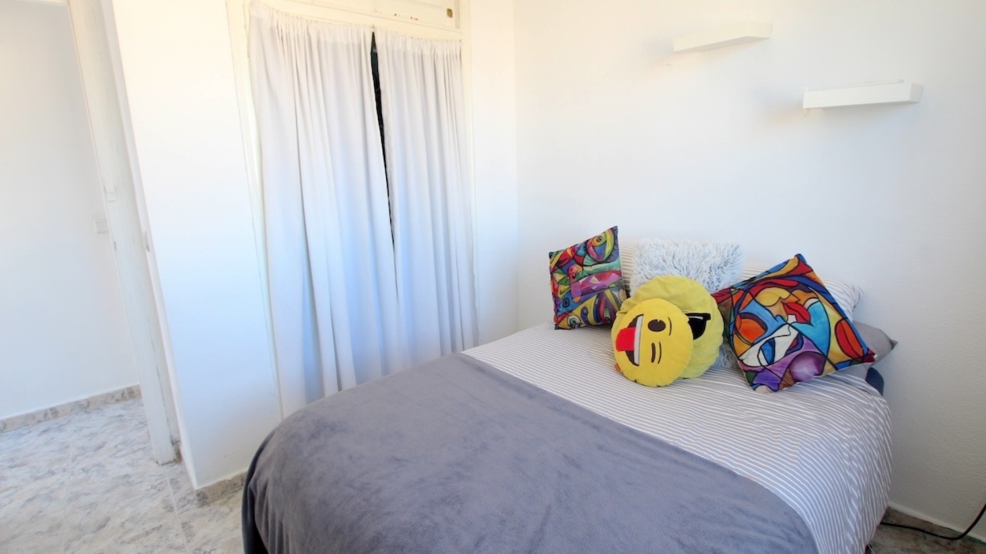 Wiederverkauf - Wohnung - La Zenia - Res. Sal y Mar