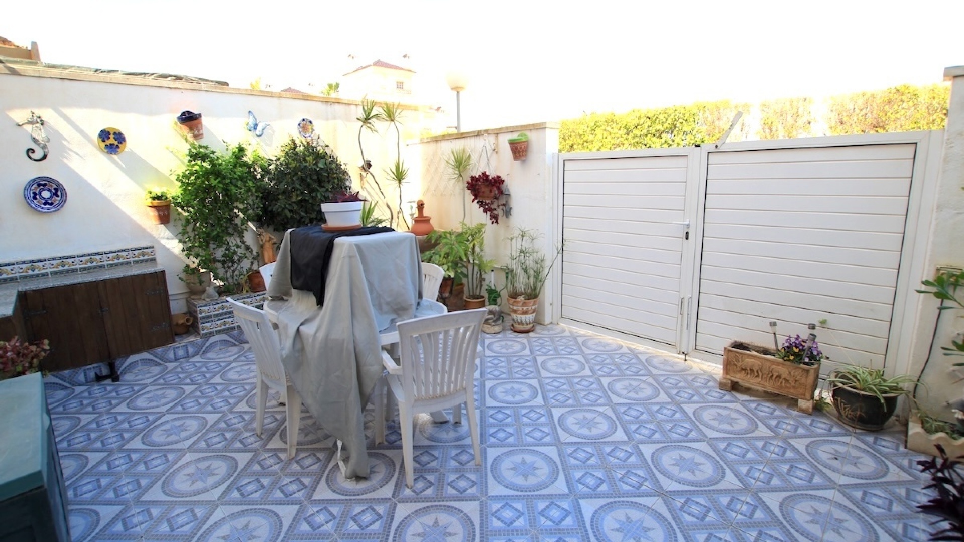 Wiederverkauf - Wohnung - La Zenia - Res. Sal y Mar