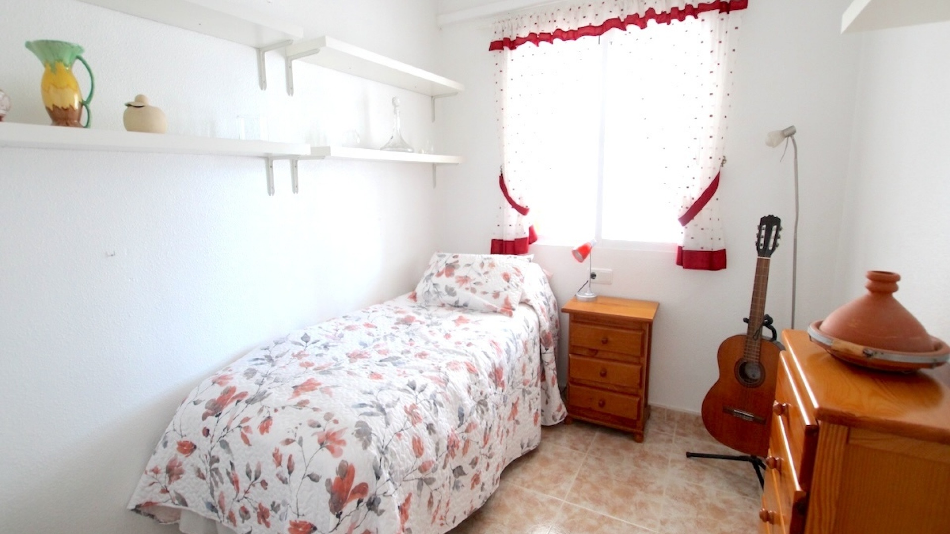 Wiederverkauf - Wohnung - La Zenia - Res. Sal y Mar