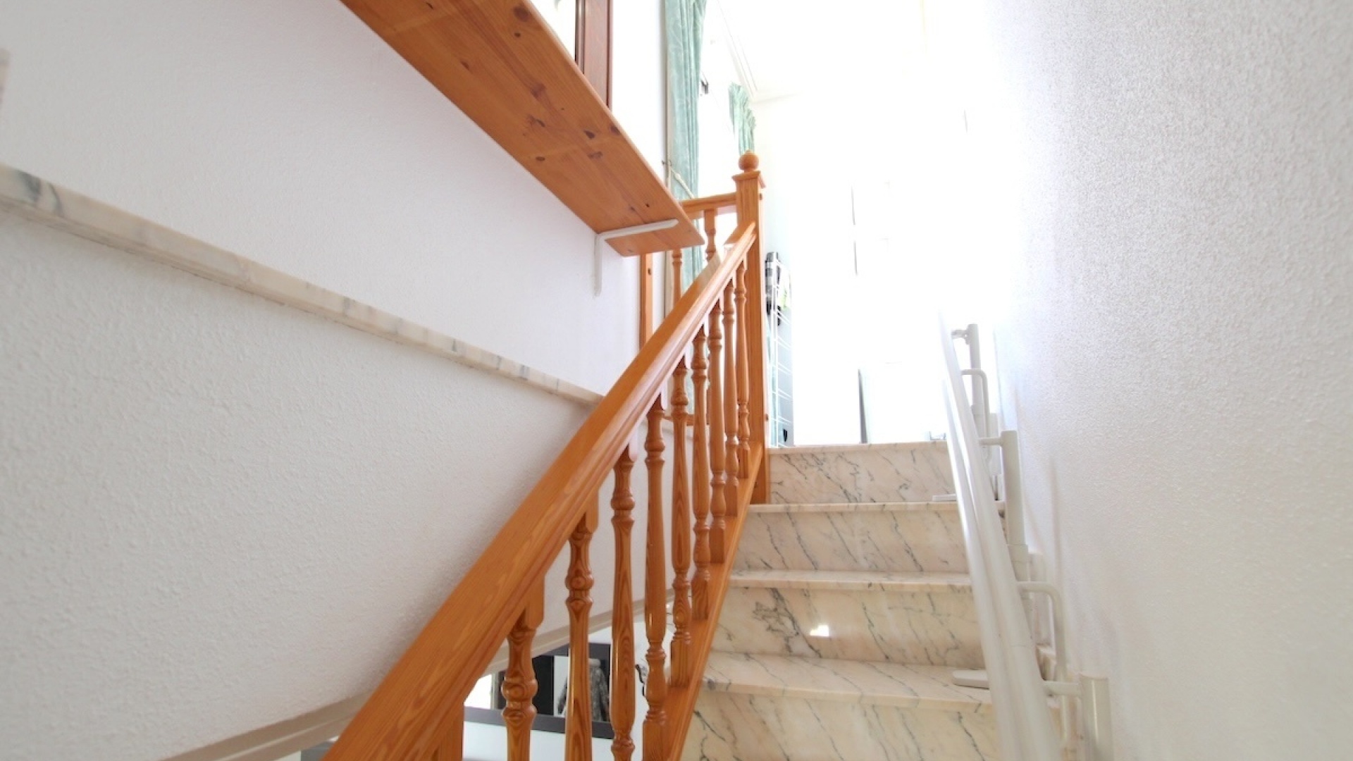 Wiederverkauf - Wohnung - La Zenia - Res. Sal y Mar