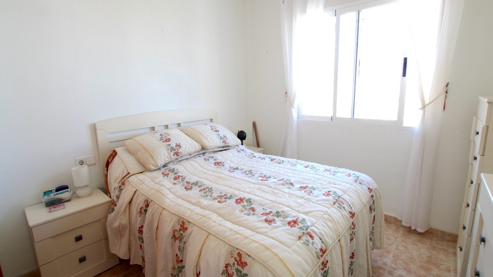 Wiederverkauf - Wohnung - La Zenia - Res. Sal y Mar