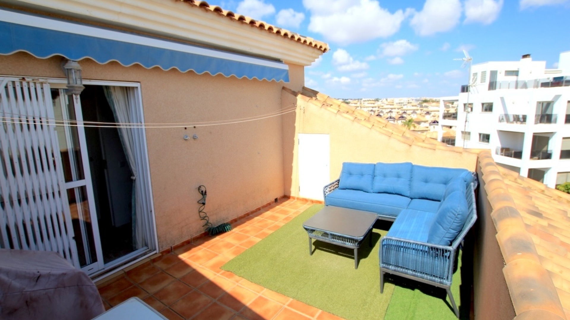 Wiederverkauf - Wohnung - La Zenia - Res. Sal y Mar