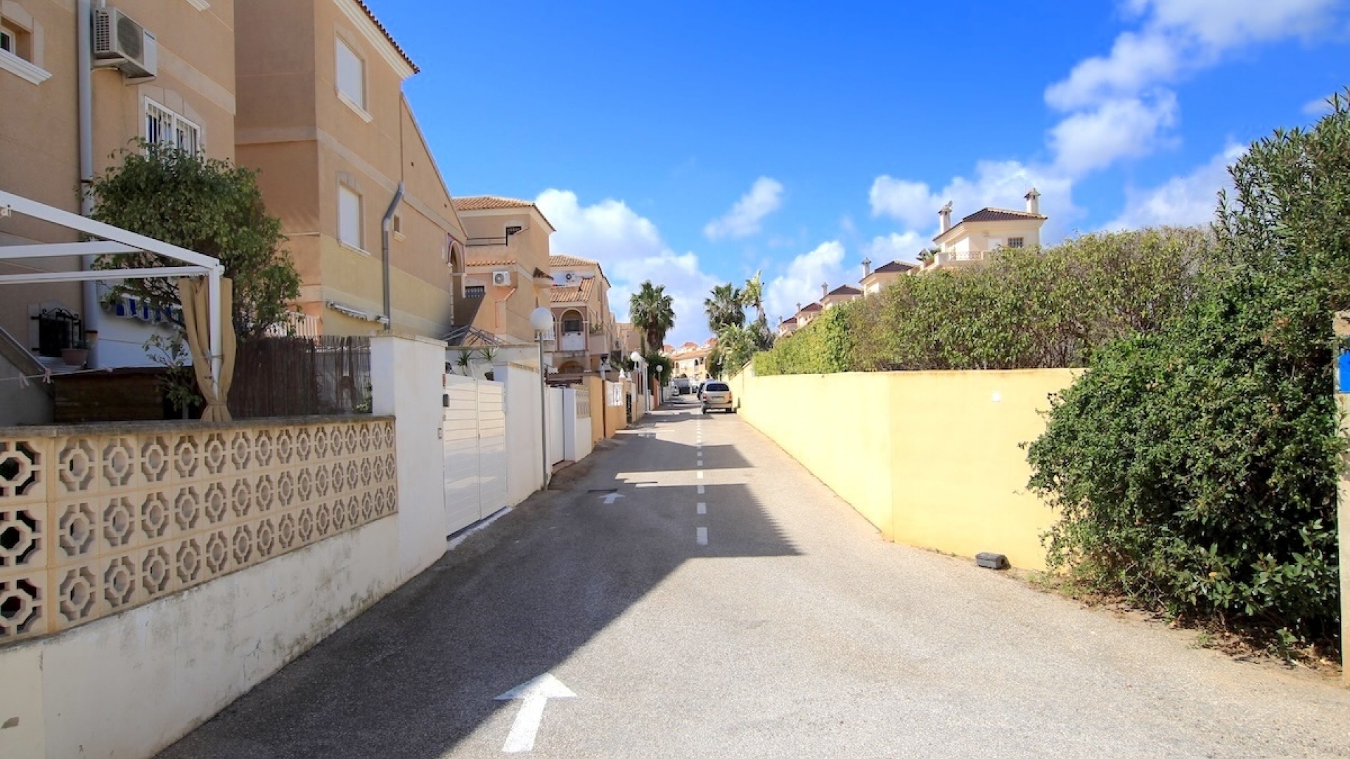 Wiederverkauf - Wohnung - La Zenia - Res. Sal y Mar