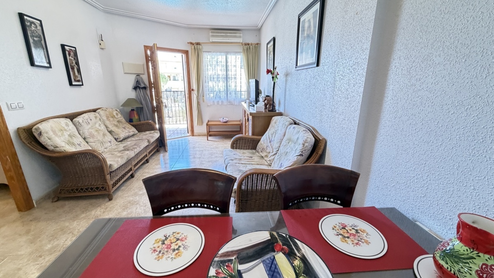 Wiederverkauf - Wohnung - La Zenia - Res. Sal y Mar