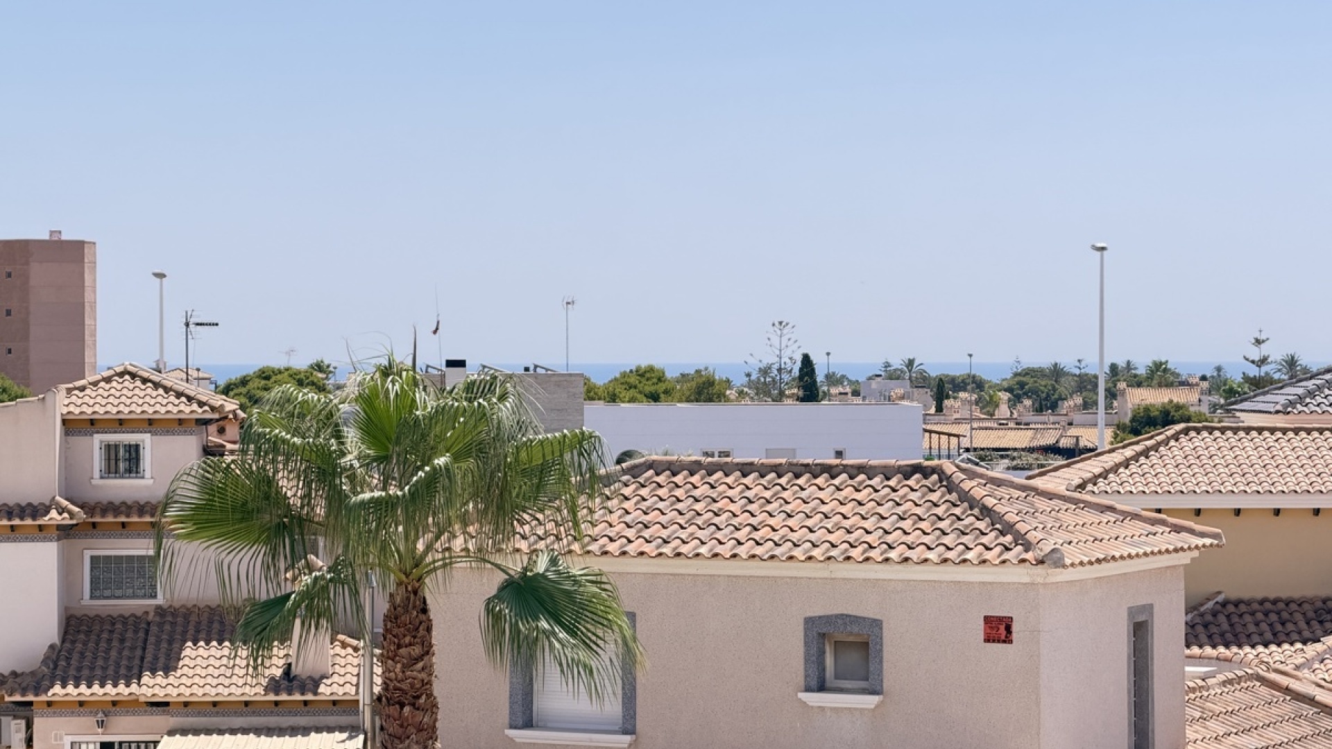 Wiederverkauf - Wohnung - La Zenia - Res. Sal y Mar