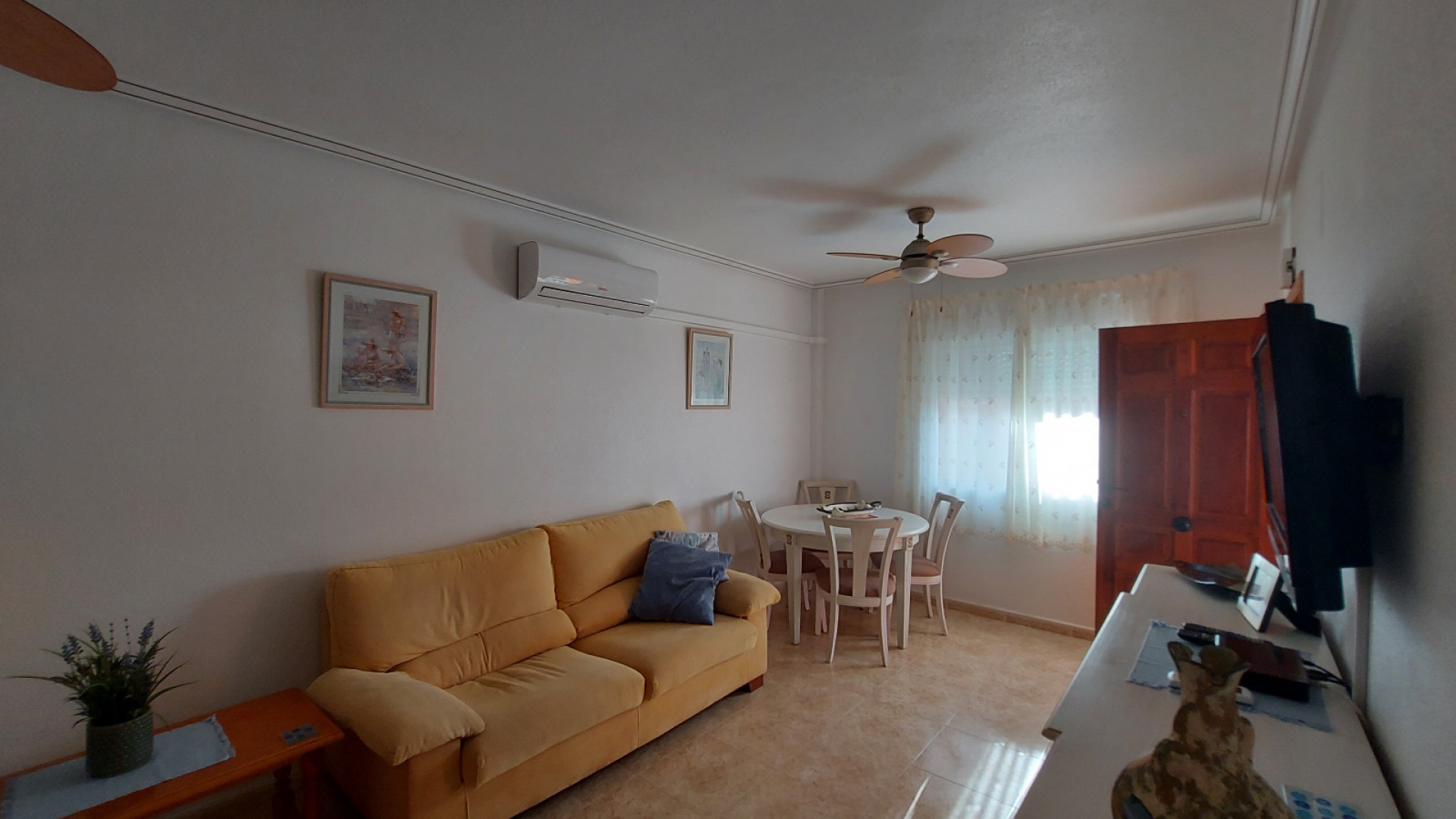 Wiederverkauf - Wohnung - La Zenia - Res. Sal y Mar