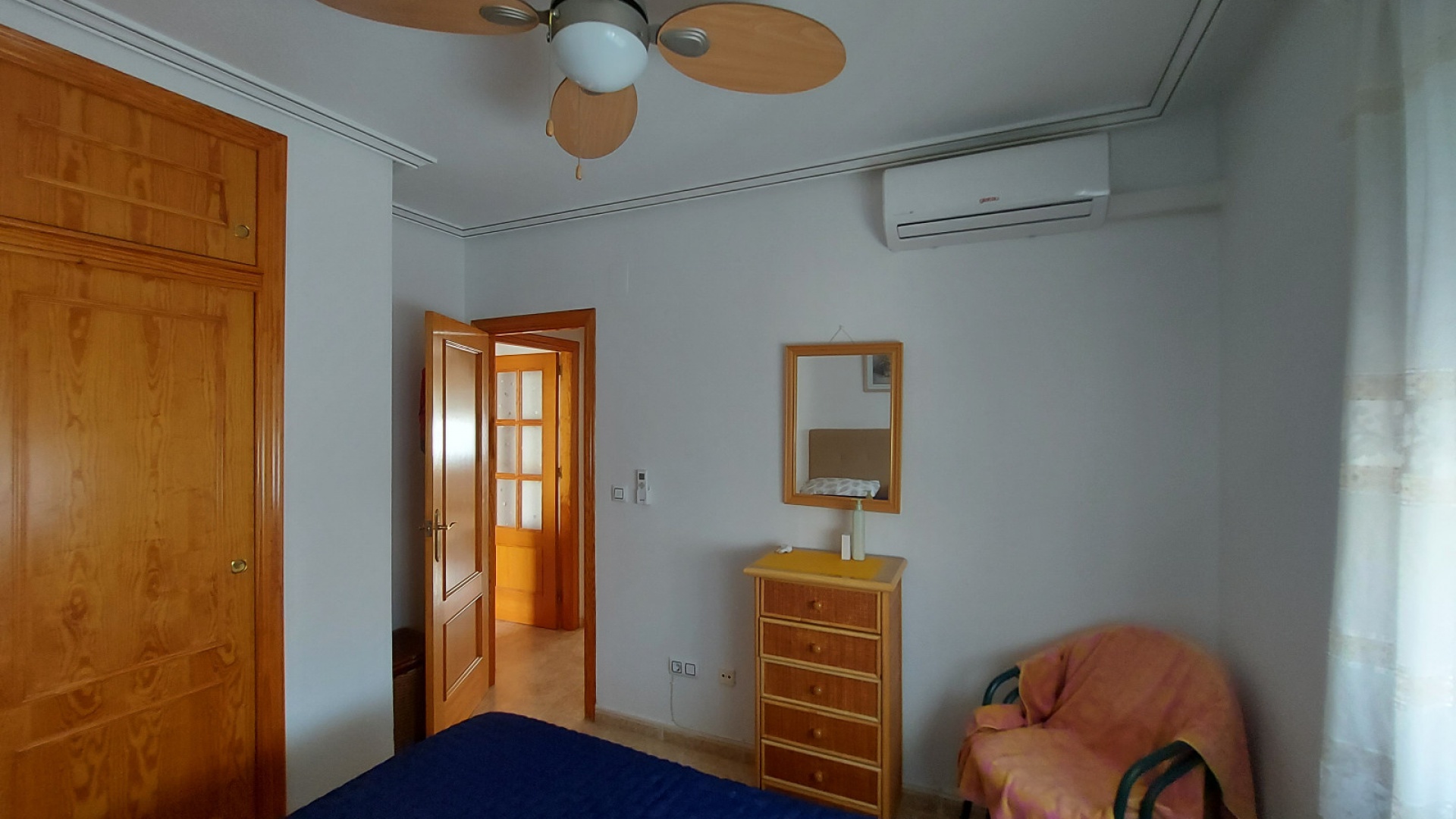 Wiederverkauf - Wohnung - La Zenia - Res. Sal y Mar