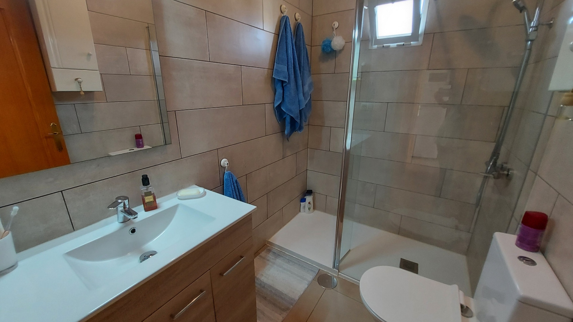 Wiederverkauf - Wohnung - La Zenia - Res. Sal y Mar