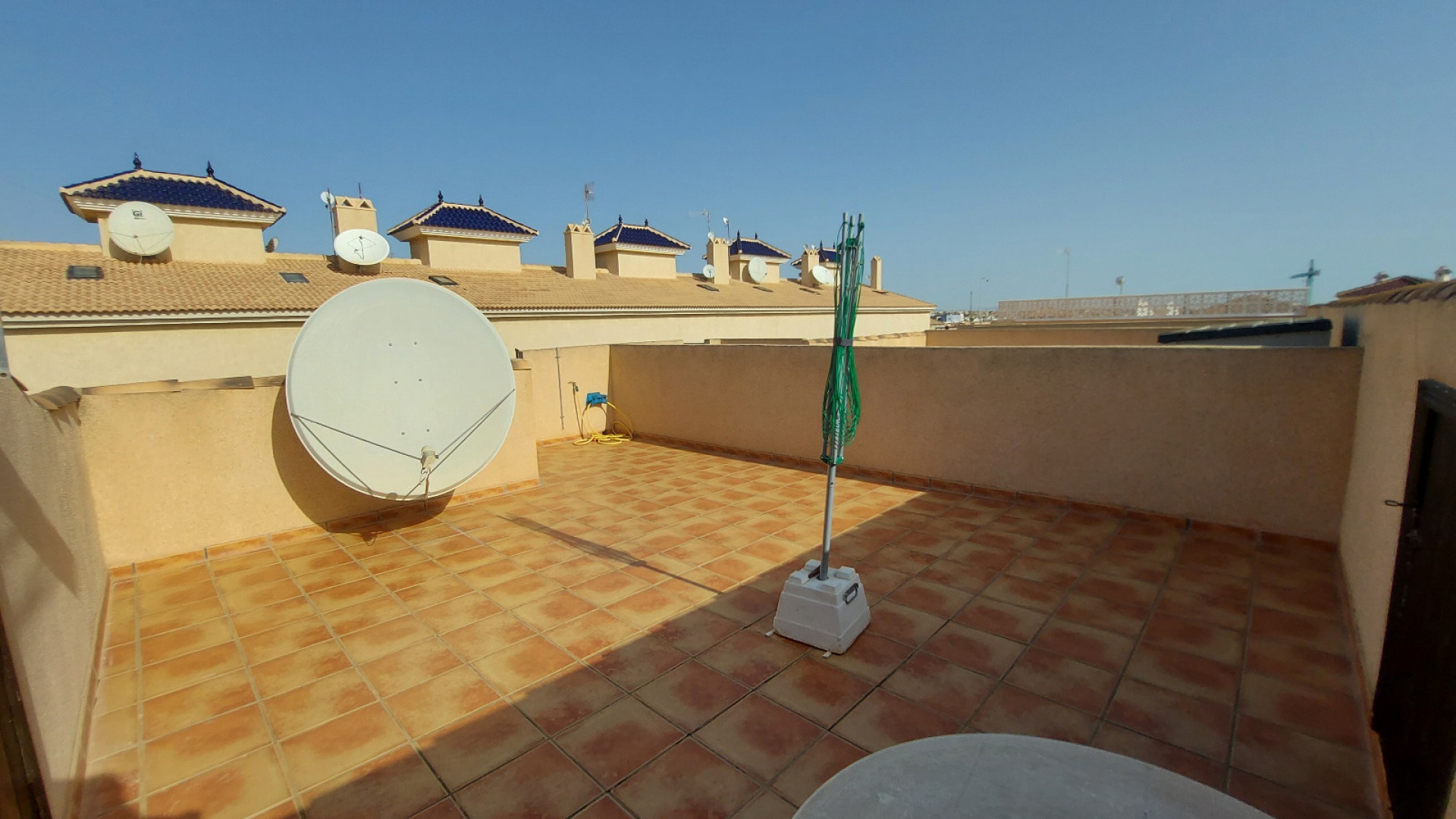 Wiederverkauf - Wohnung - La Zenia - Res. Sal y Mar