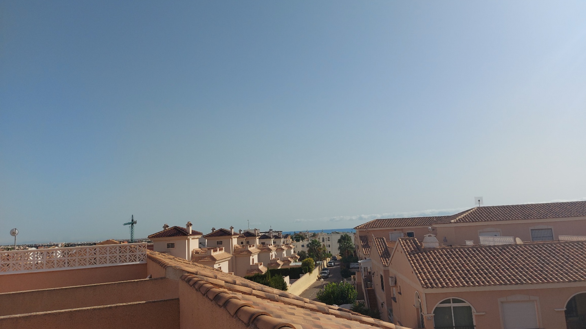 Wiederverkauf - Wohnung - La Zenia - Res. Sal y Mar