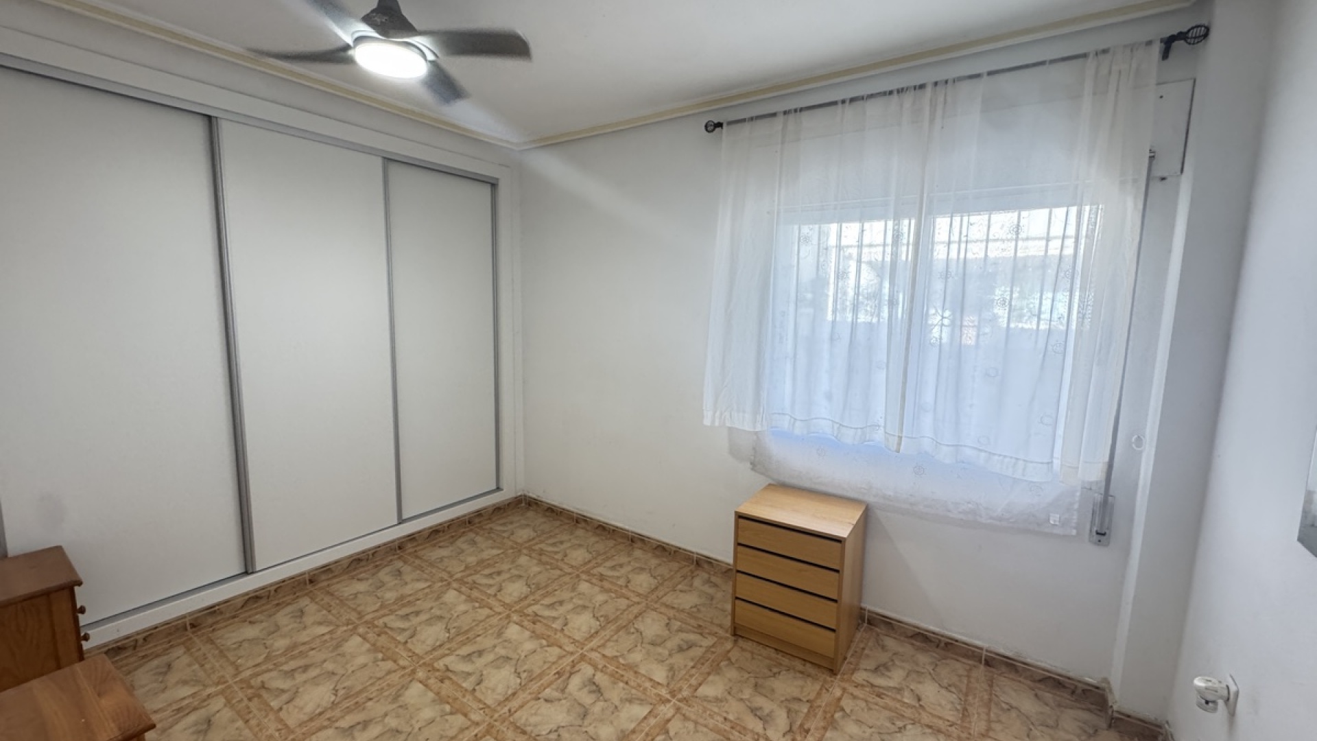 Wiederverkauf - Wohnung - La Zenia - Res. Zenia Sol