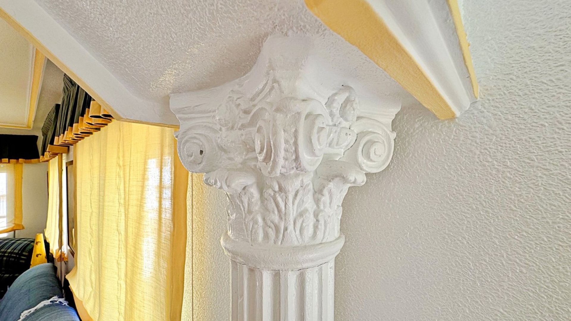 Wiederverkauf - Wohnung - La Zenia - Res. Zenia Sol