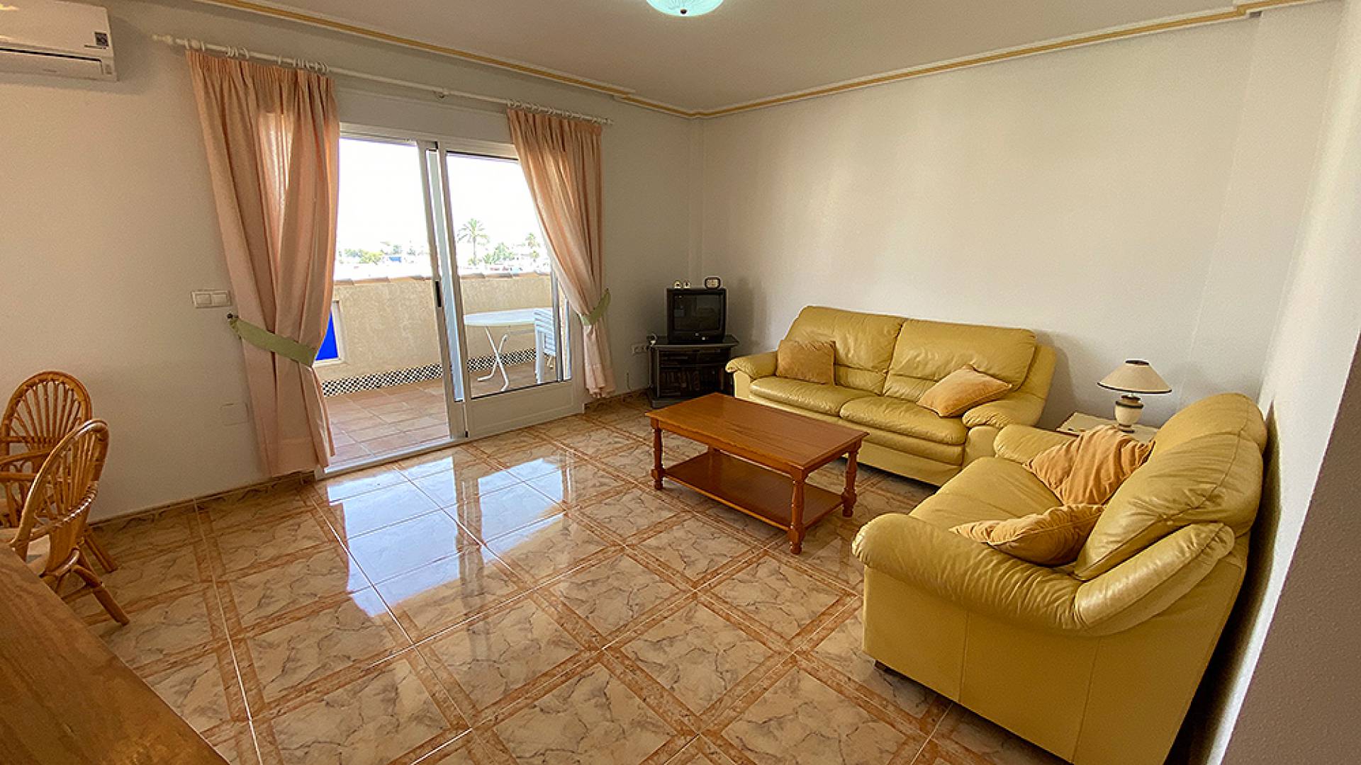 Wiederverkauf - Wohnung - La Zenia - Res. Zenia Sol