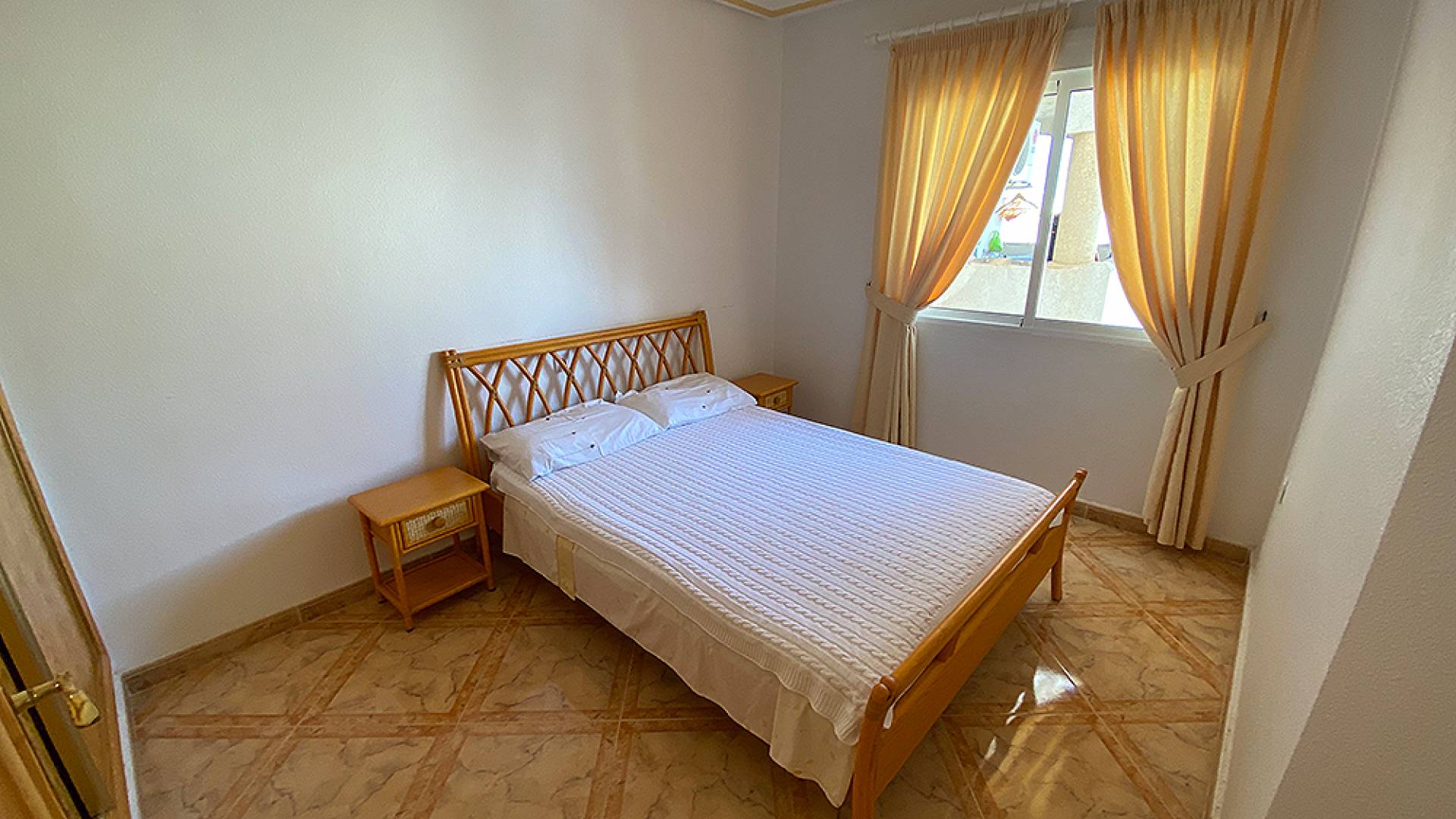 Wiederverkauf - Wohnung - La Zenia - Res. Zenia Sol