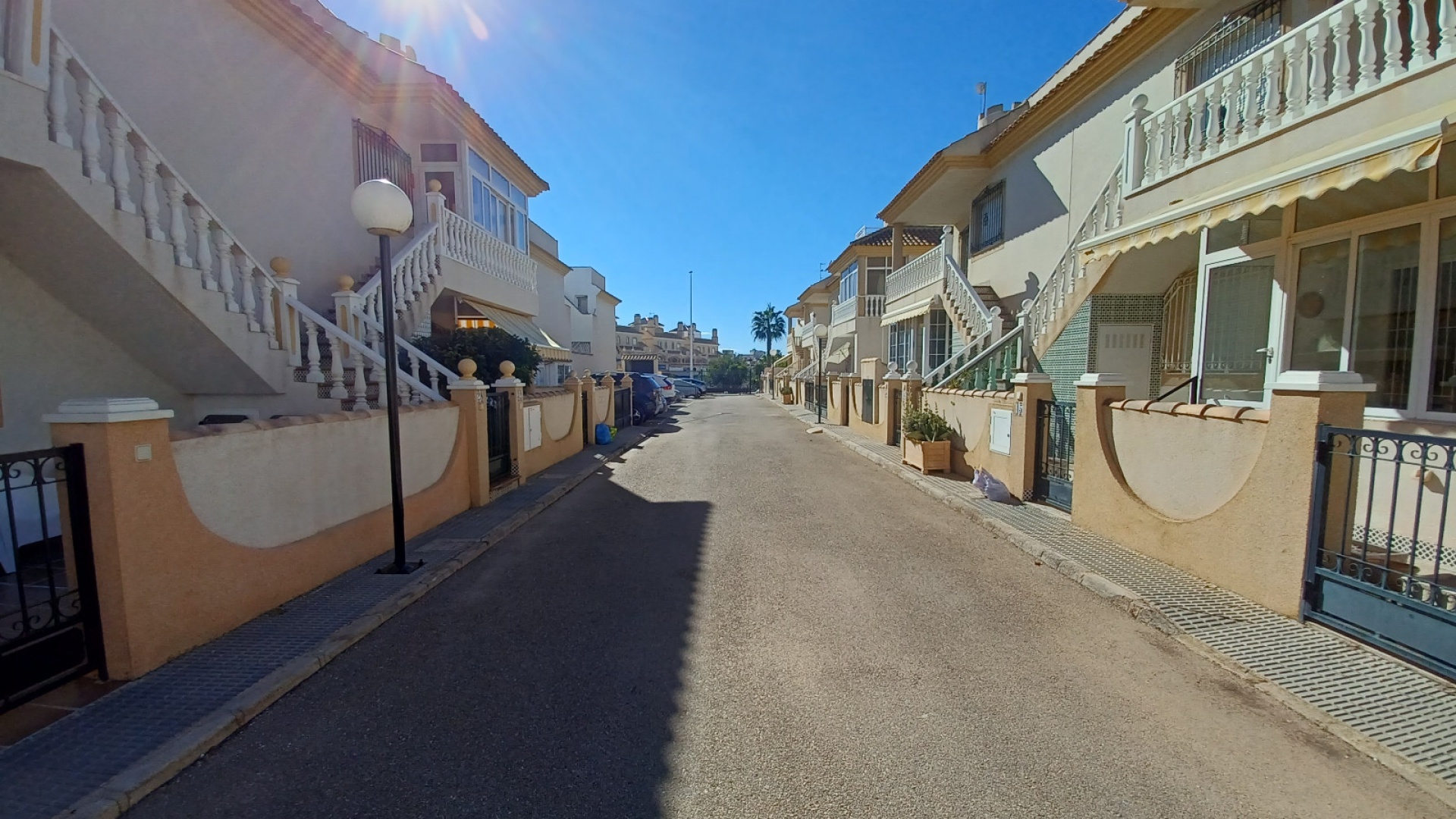 Wiederverkauf - Wohnung - La Zenia - Res. Zenia Sol