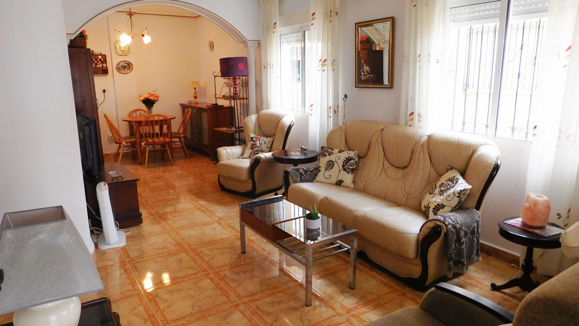 Wiederverkauf - Wohnung - La Zenia - Res. Zenia Sol