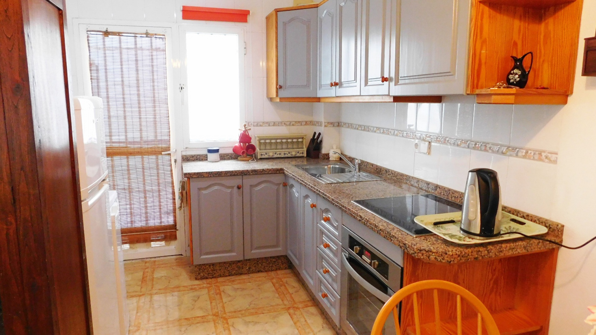 Wiederverkauf - Wohnung - La Zenia - Res. Zenia Sol