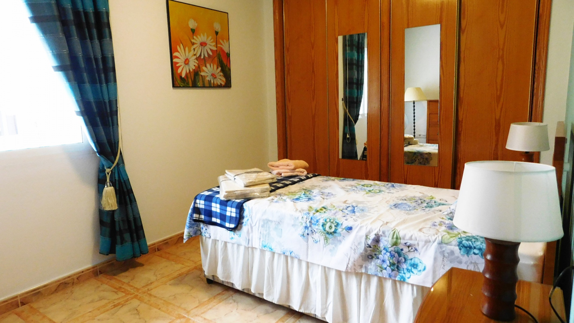 Wiederverkauf - Wohnung - La Zenia - Res. Zenia Sol