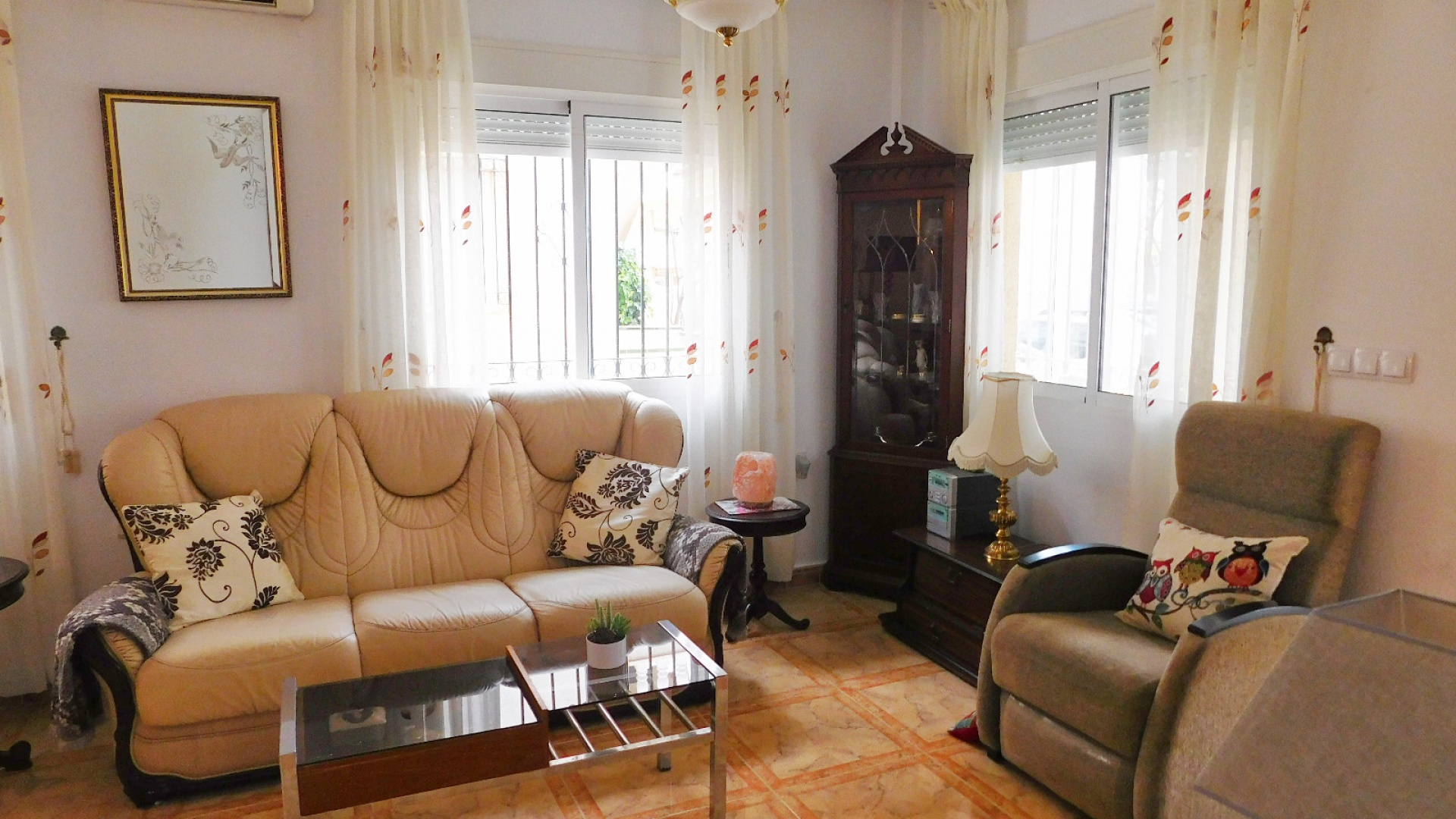 Wiederverkauf - Wohnung - La Zenia - Res. Zenia Sol