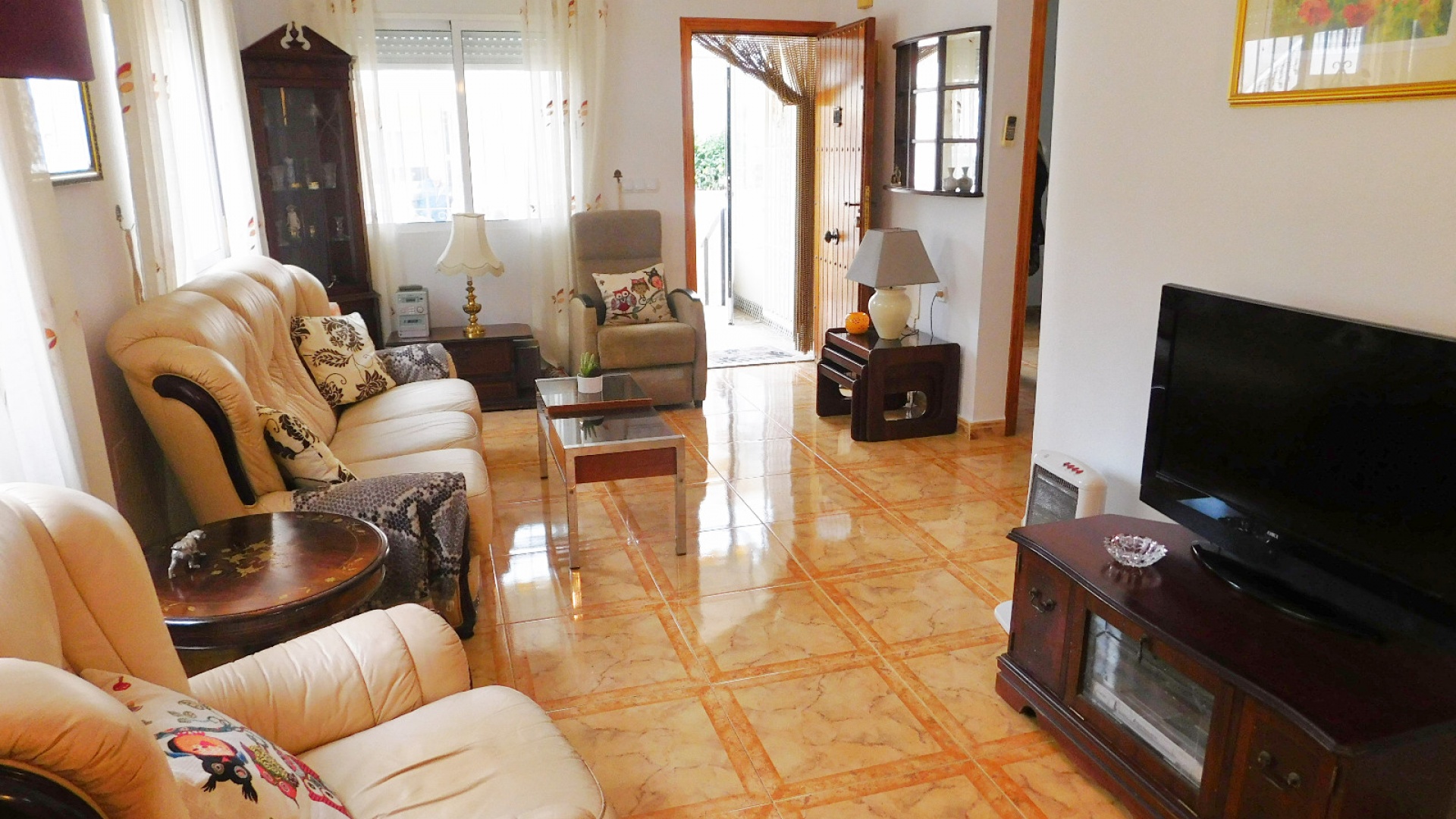 Wiederverkauf - Wohnung - La Zenia - Res. Zenia Sol