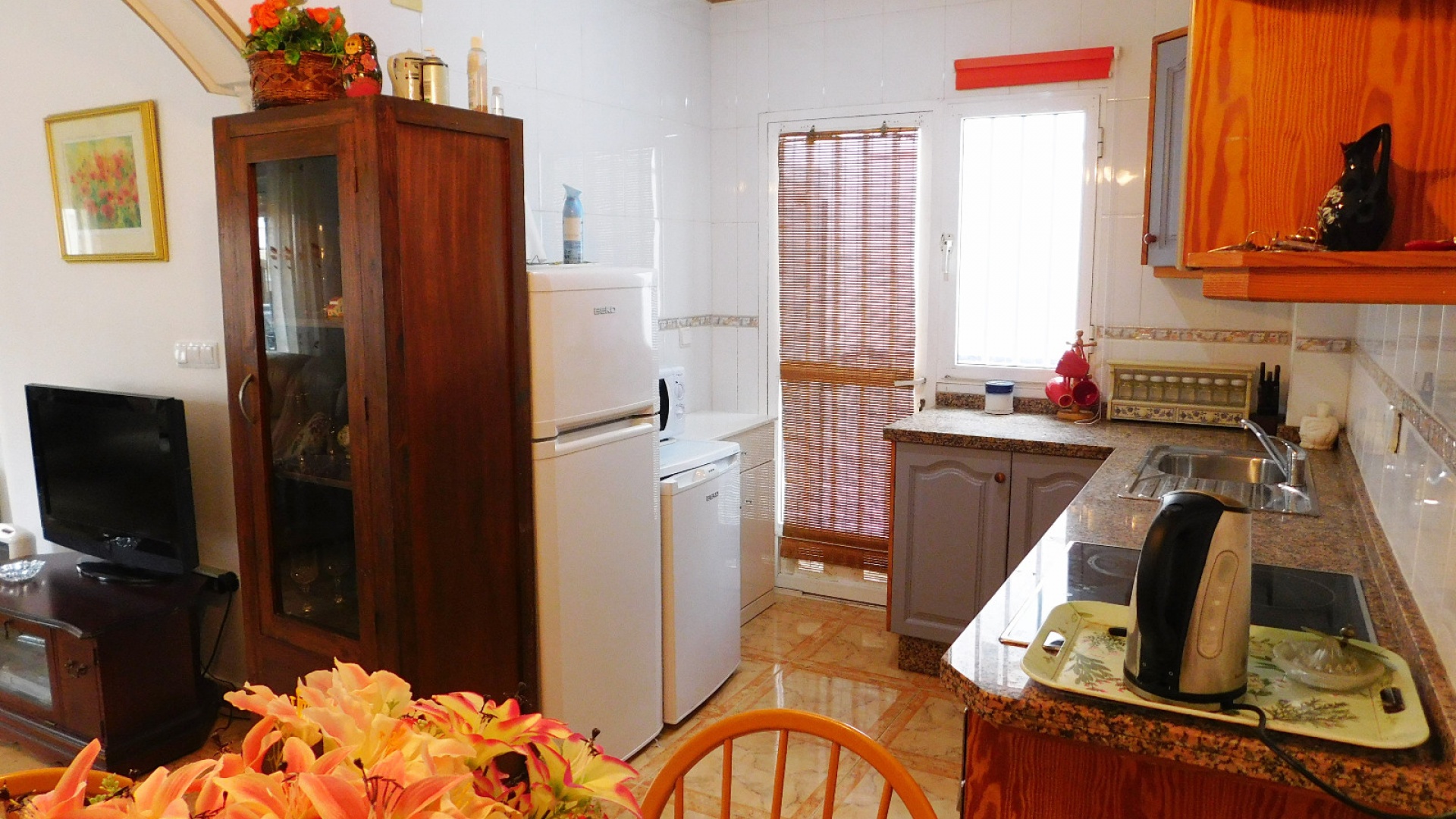 Wiederverkauf - Wohnung - La Zenia - Res. Zenia Sol