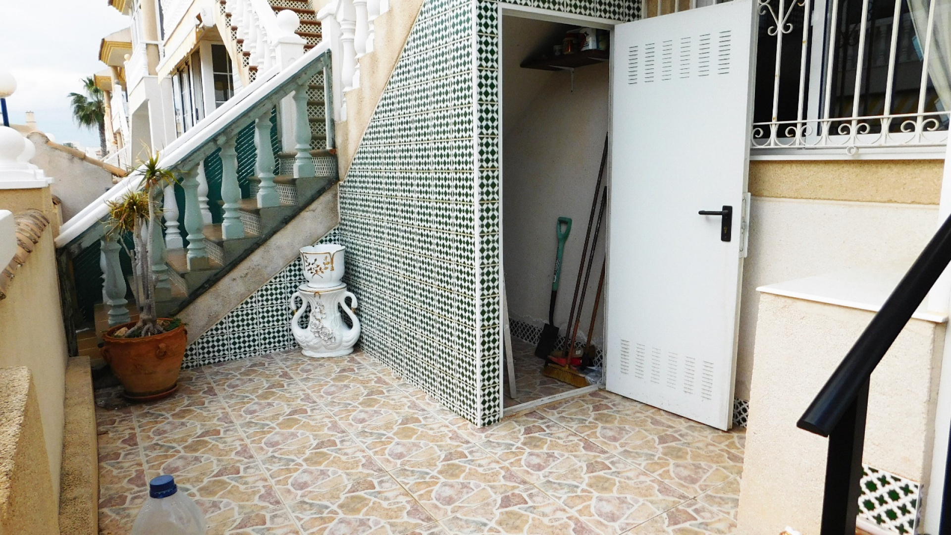 Wiederverkauf - Wohnung - La Zenia - Res. Zenia Sol