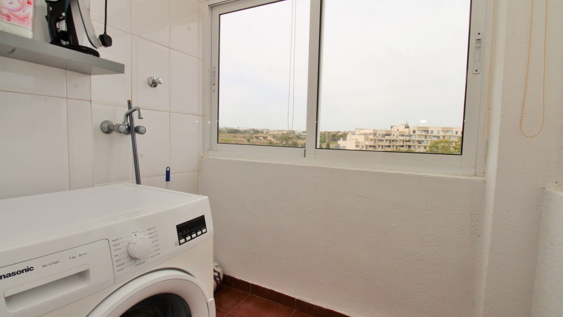 Wiederverkauf - Wohnung - La Zenia - san jose