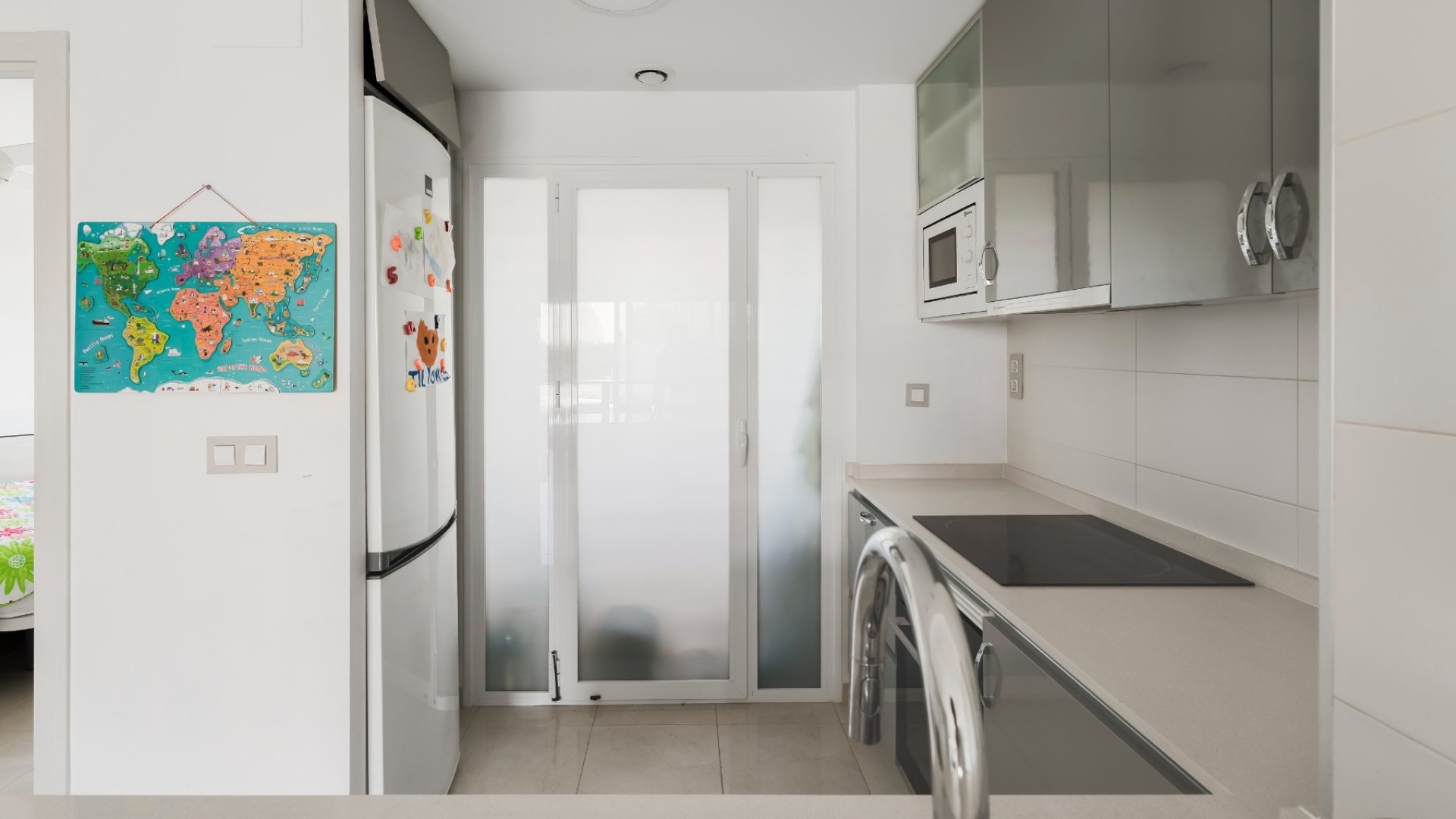 Wiederverkauf - Wohnung - La Zenia - secreto de la zenia