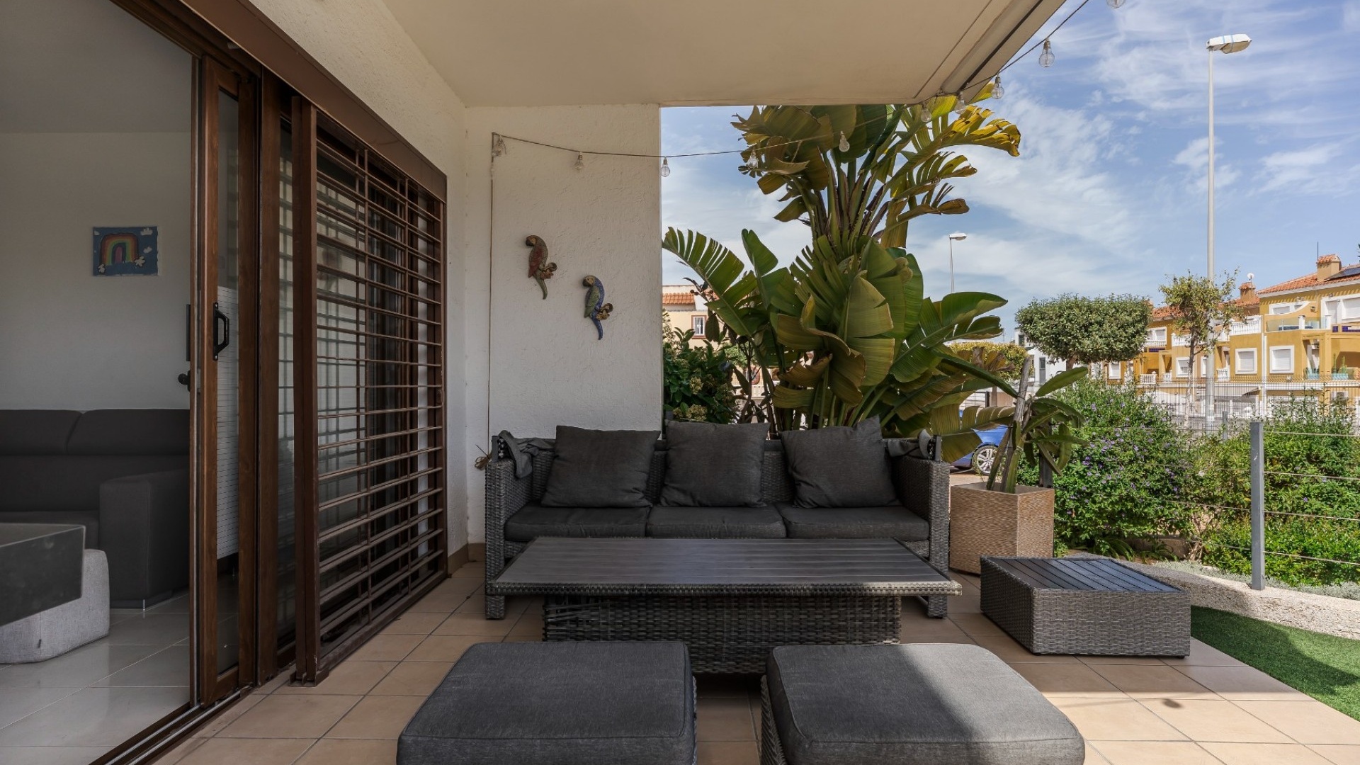 Wiederverkauf - Wohnung - La Zenia - secreto de la zenia