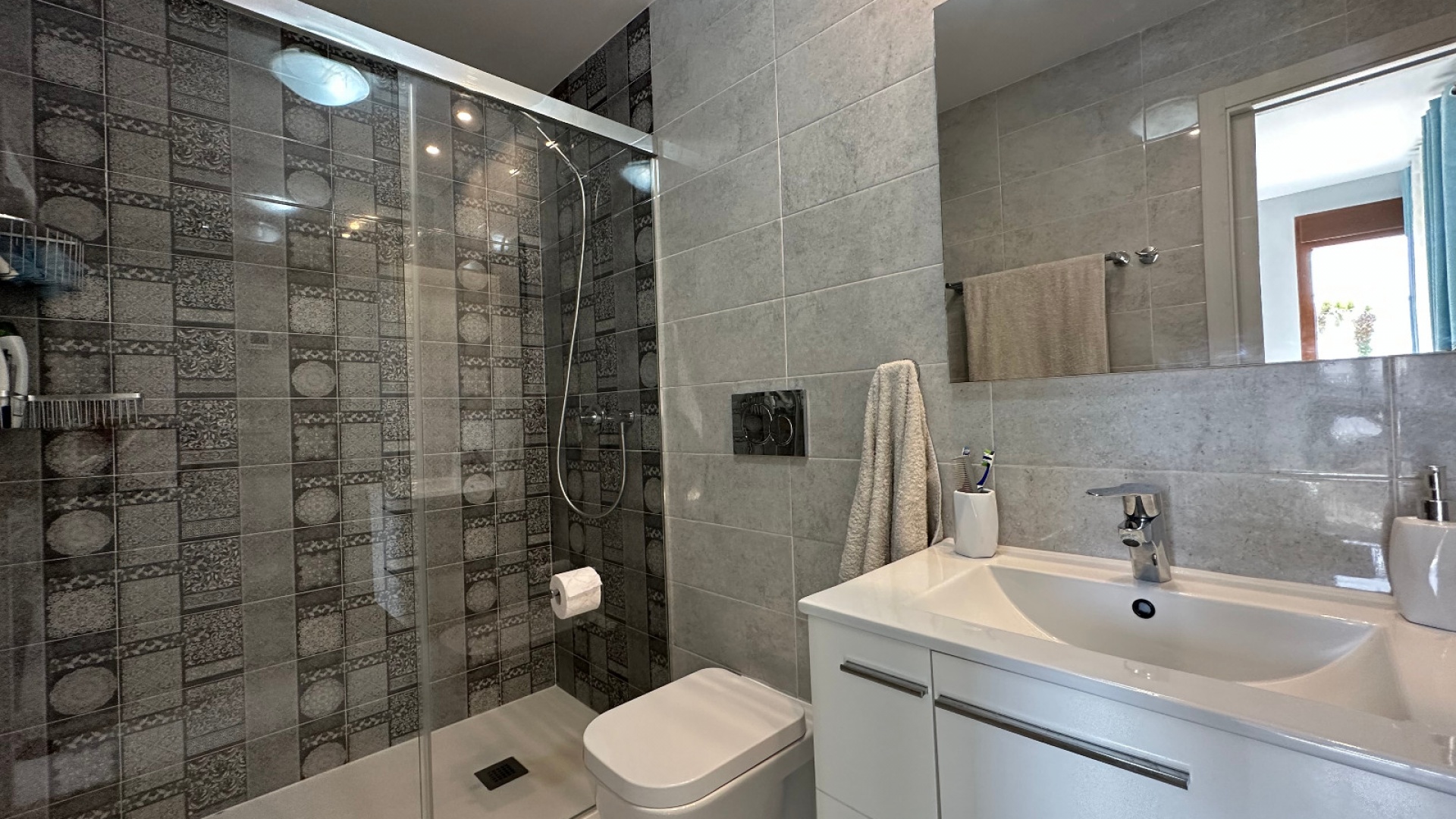 Wiederverkauf - Wohnung - La Zenia - secreto de la zenia