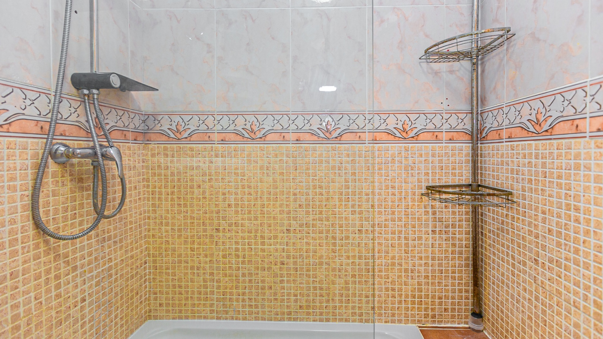 Wiederverkauf - Wohnung - La Zenia - Villas San Jose