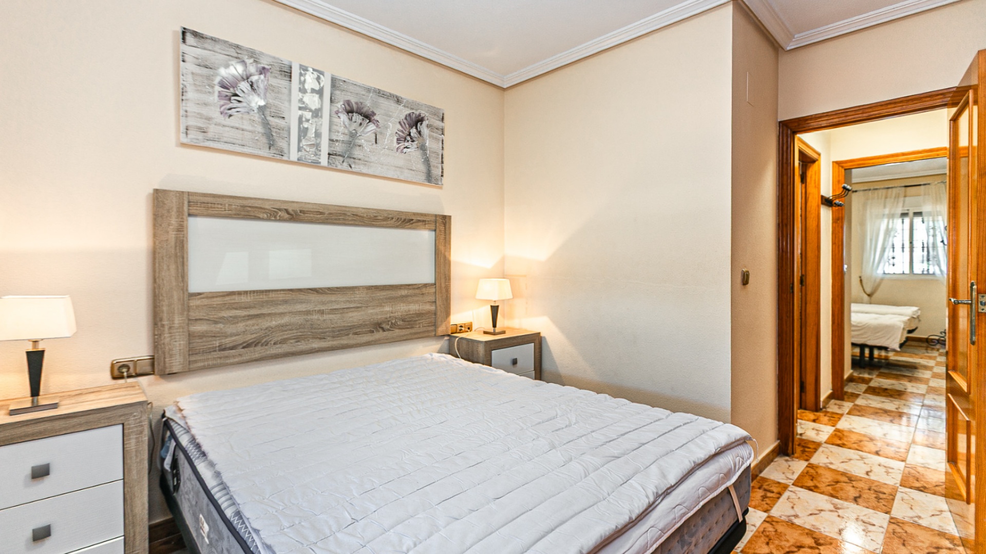 Wiederverkauf - Wohnung - La Zenia - Villas San Jose