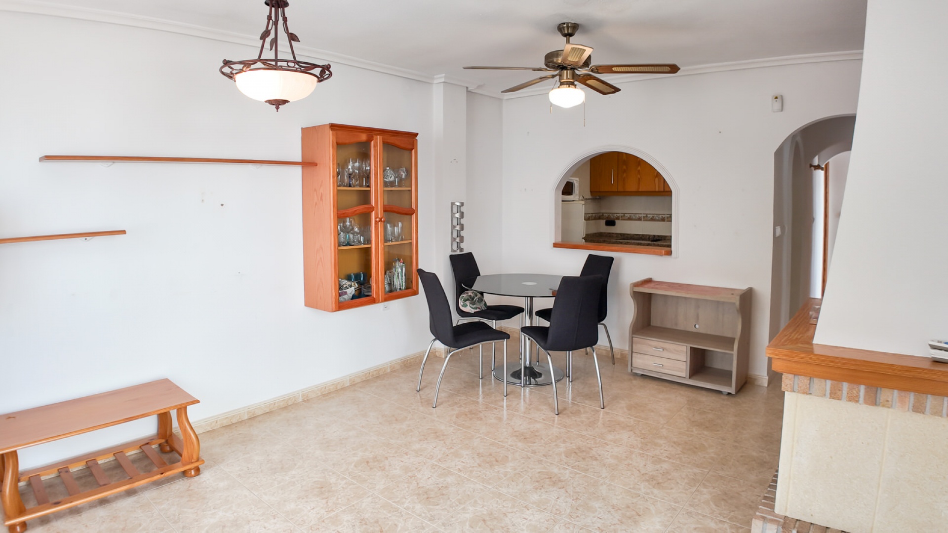 Wiederverkauf - Wohnung - La Zenia